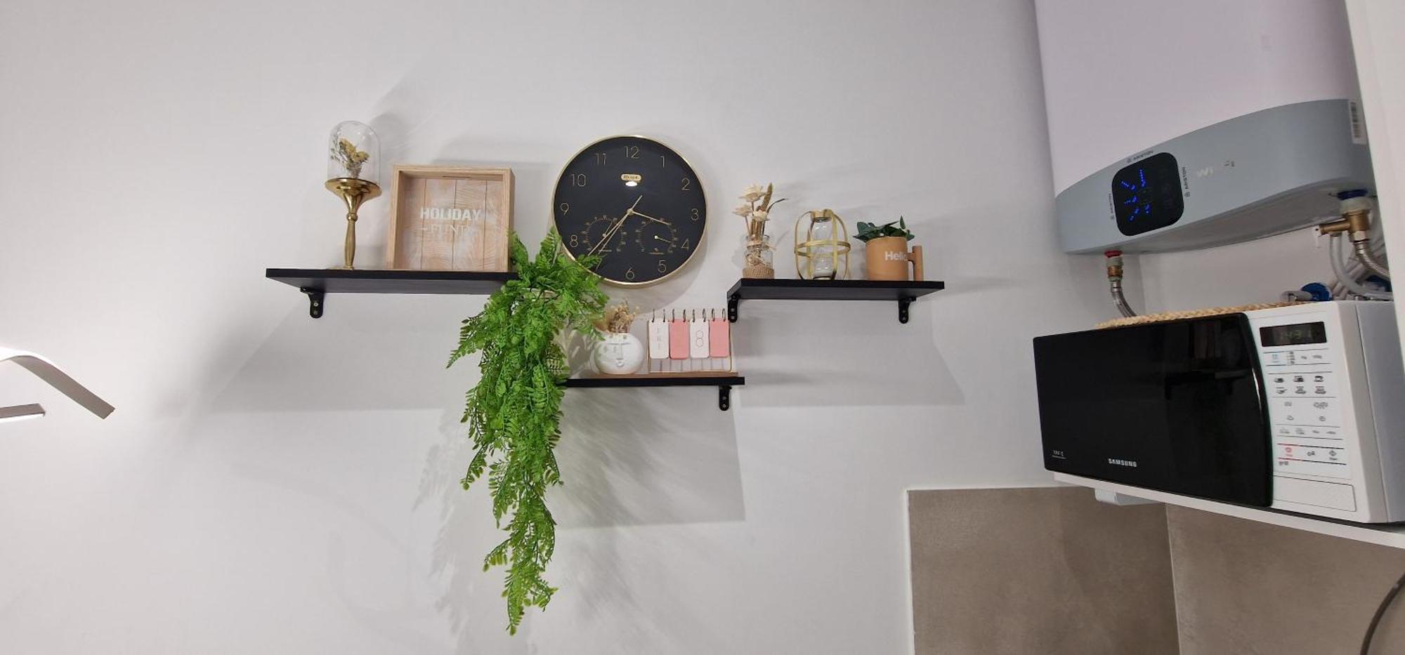Barcelona, Apartamento De 1 Habitacion *