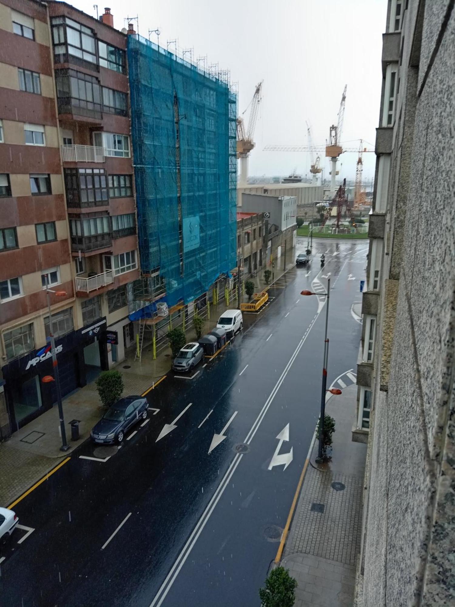 Piso Apartment Vigo