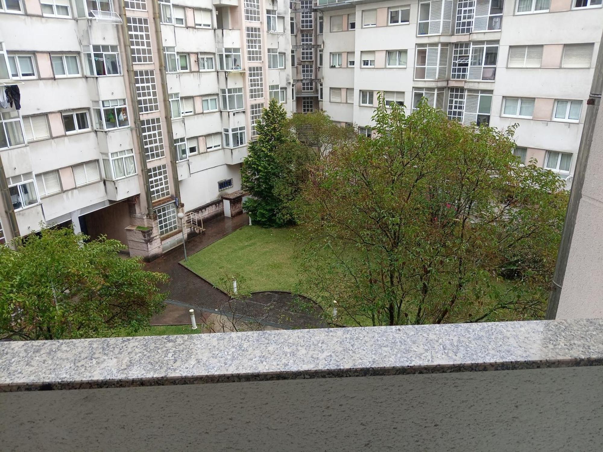 Piso Apartment Vigo