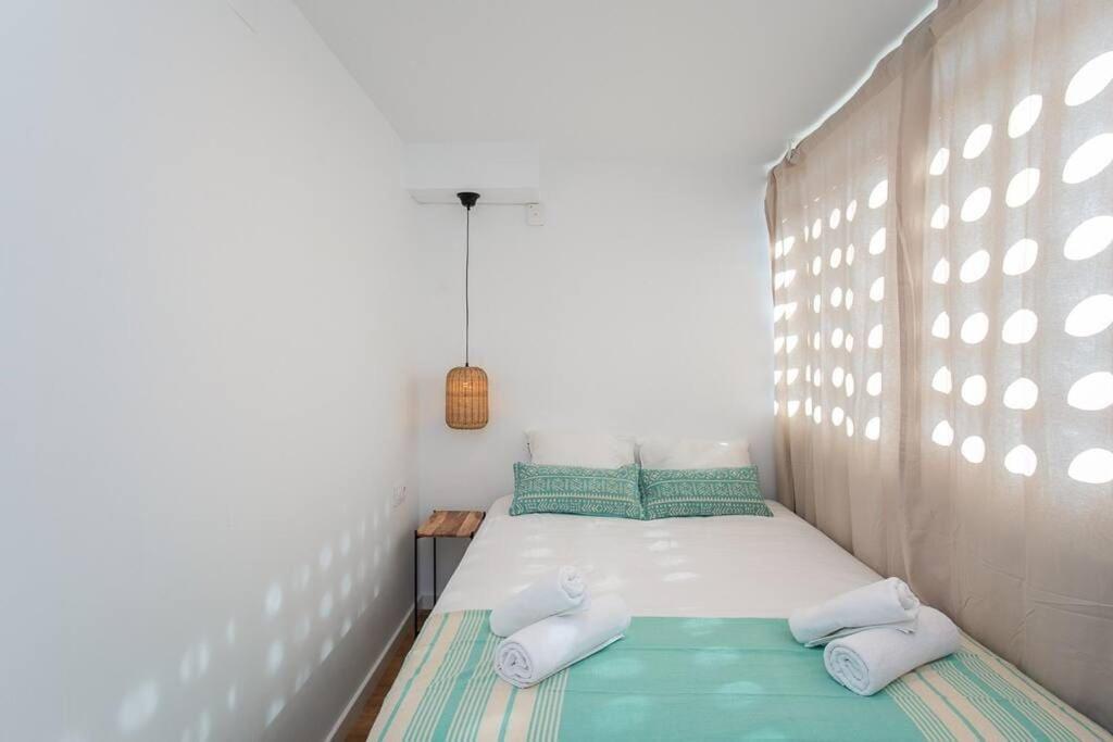 Canela Homes Costa Calma Apartment *