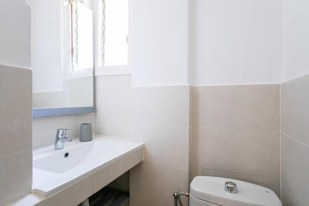 Apartment Canela Homes Costa Calma Castelldefels