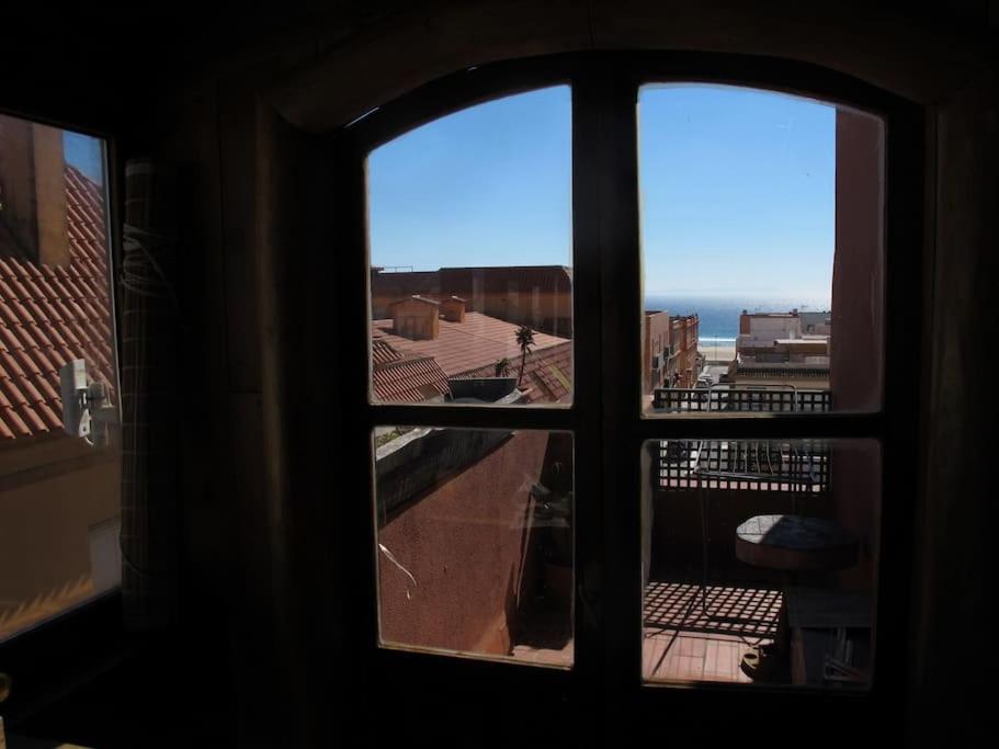 Apartamento Sea Views / Fabulous Attic / Fast Fibre Optic Tarifa