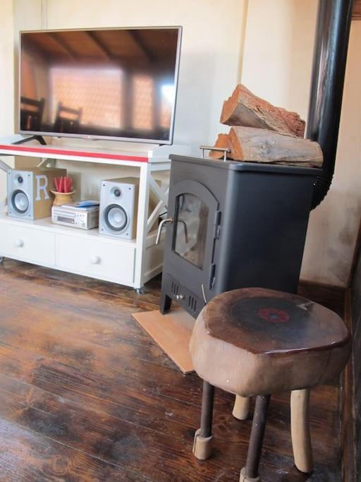 Sea Views / Fabulous Attic / Fast Fibre Optic * Tarifa