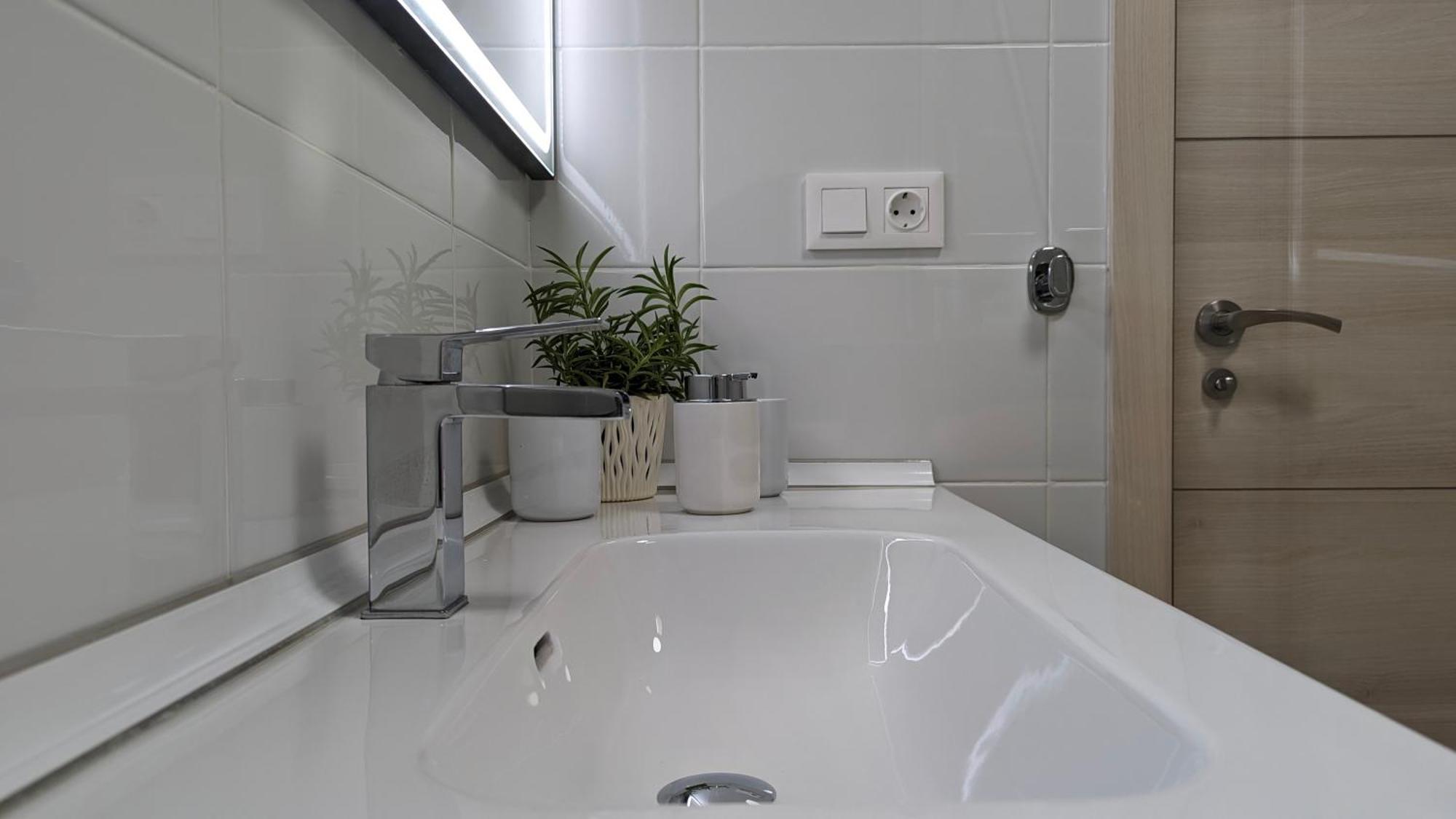 Apartamento Gran Sol Sea Front