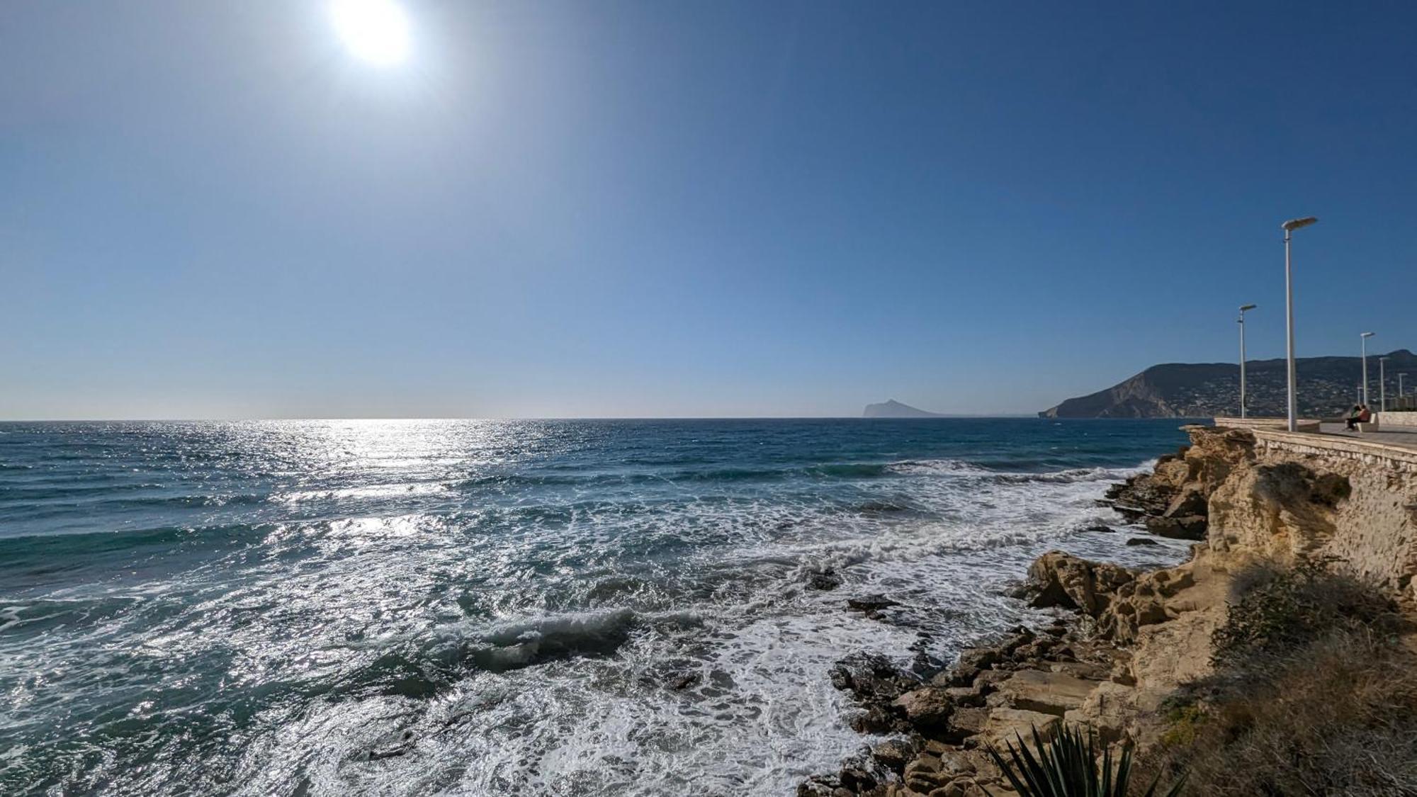 Gran Sol Sea Front Apartamento *