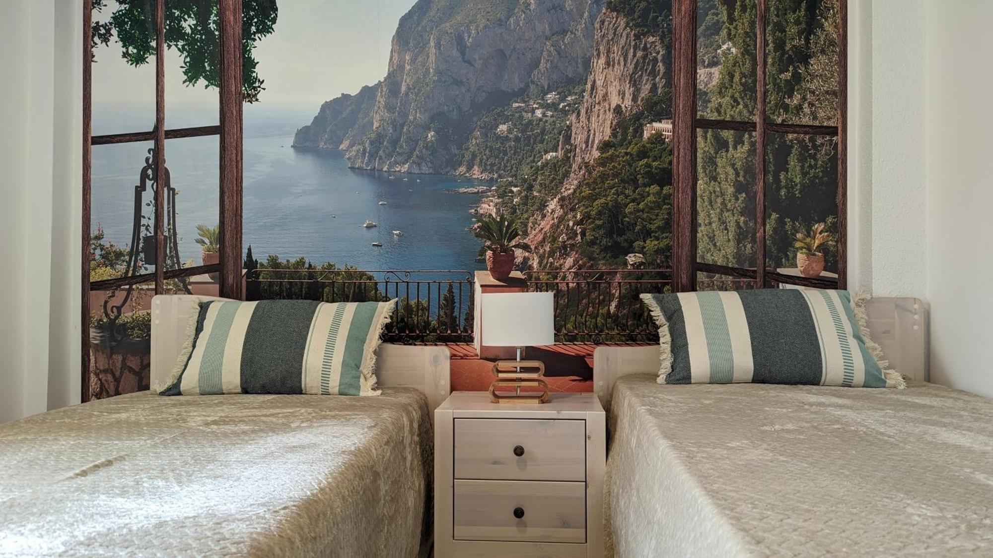 Apartamento Gran Sol Sea Front Calpe