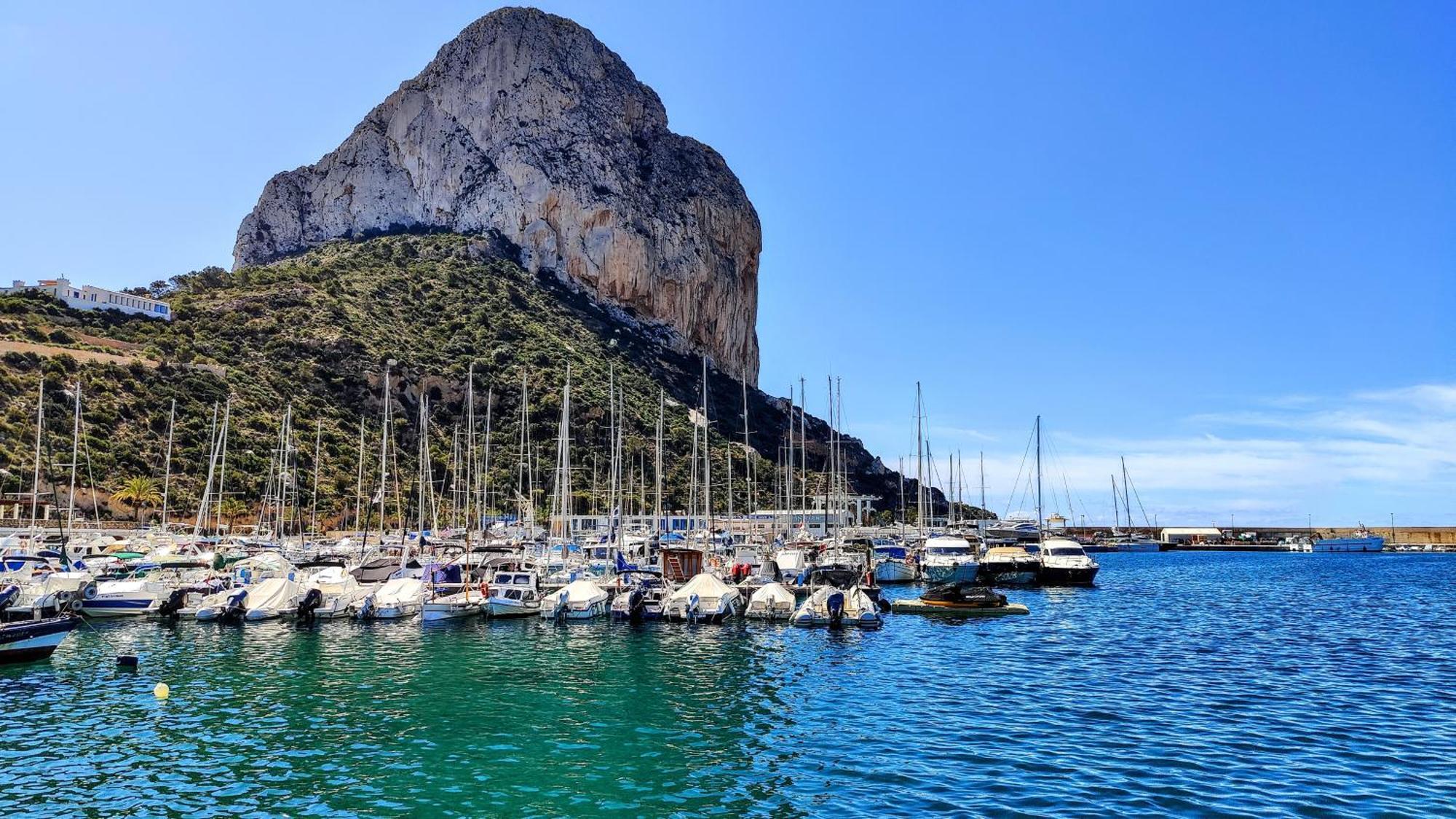 Gran Sol Sea Front Apartamento Calpe