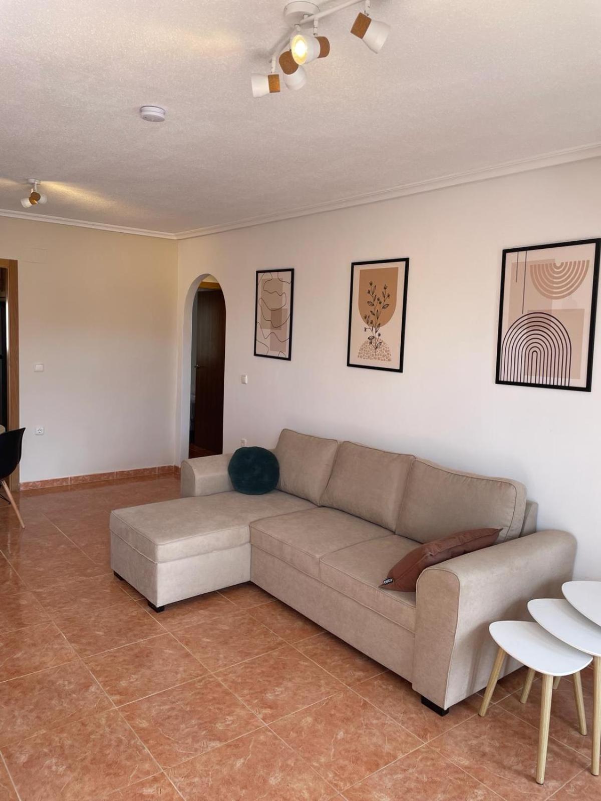 Casa Zamora Apartment