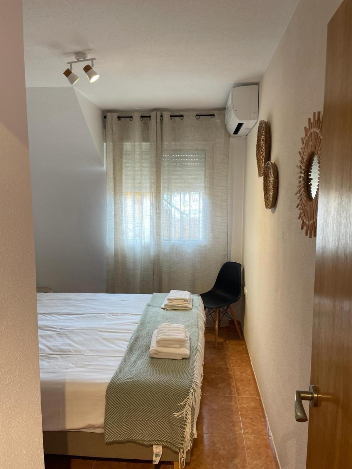 Casa Zamora Apartment *