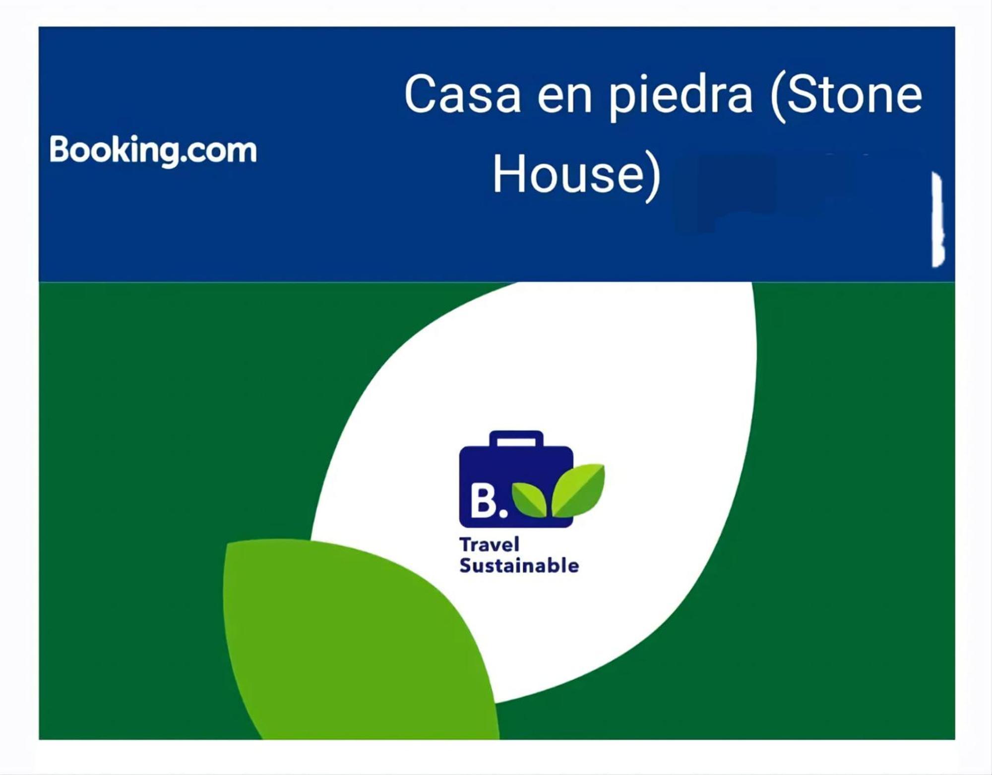 Stone House 2 Apartamento Porriño