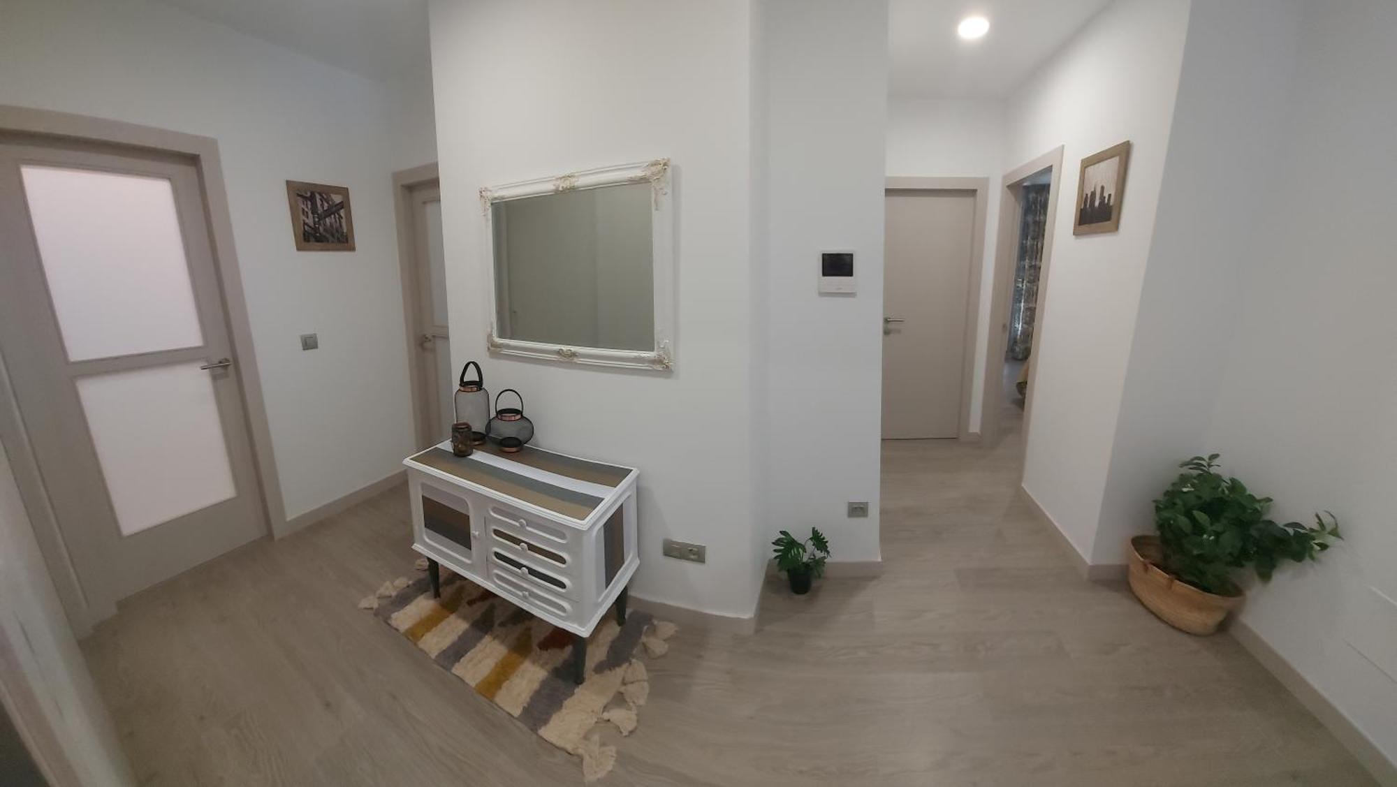 Stone House 2 Apartamento *