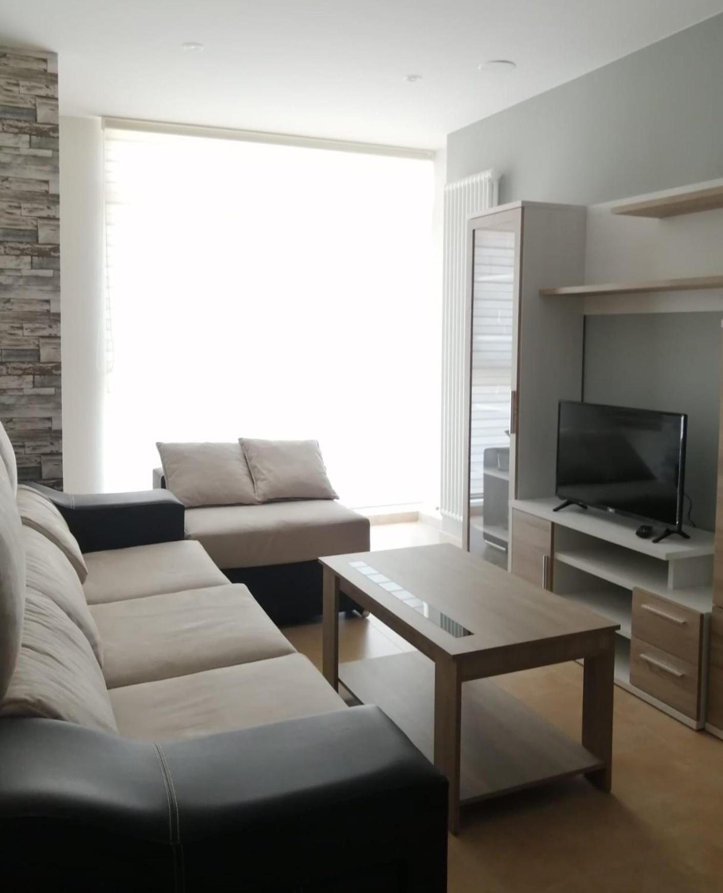 Rompeolas Apartamento *