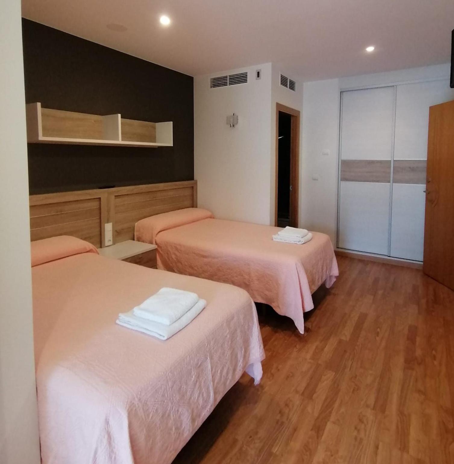 Rompeolas Apartamento