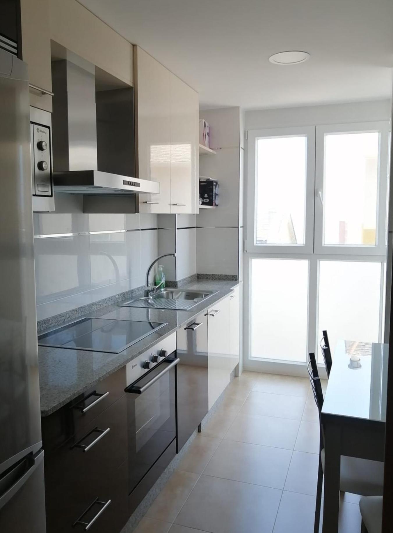Apartamento Rompeolas