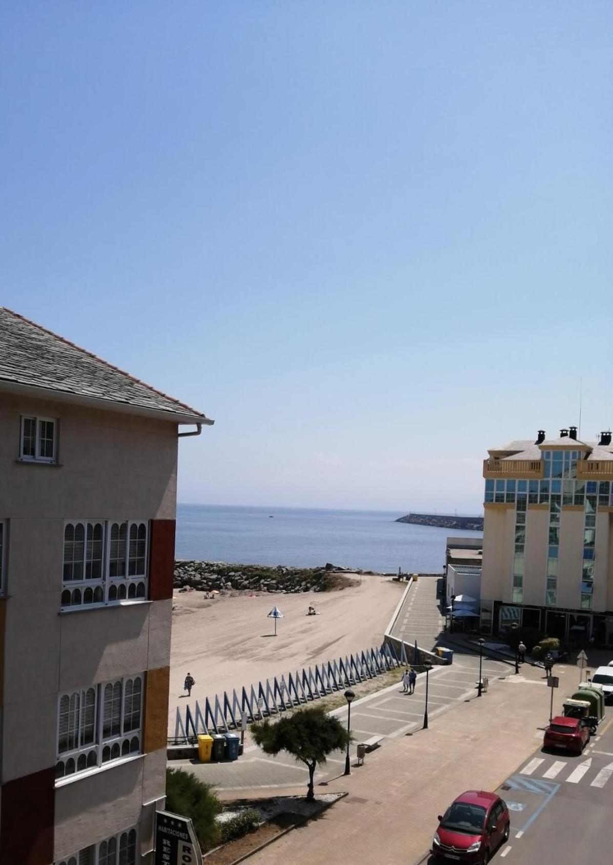 Apartamento Rompeolas