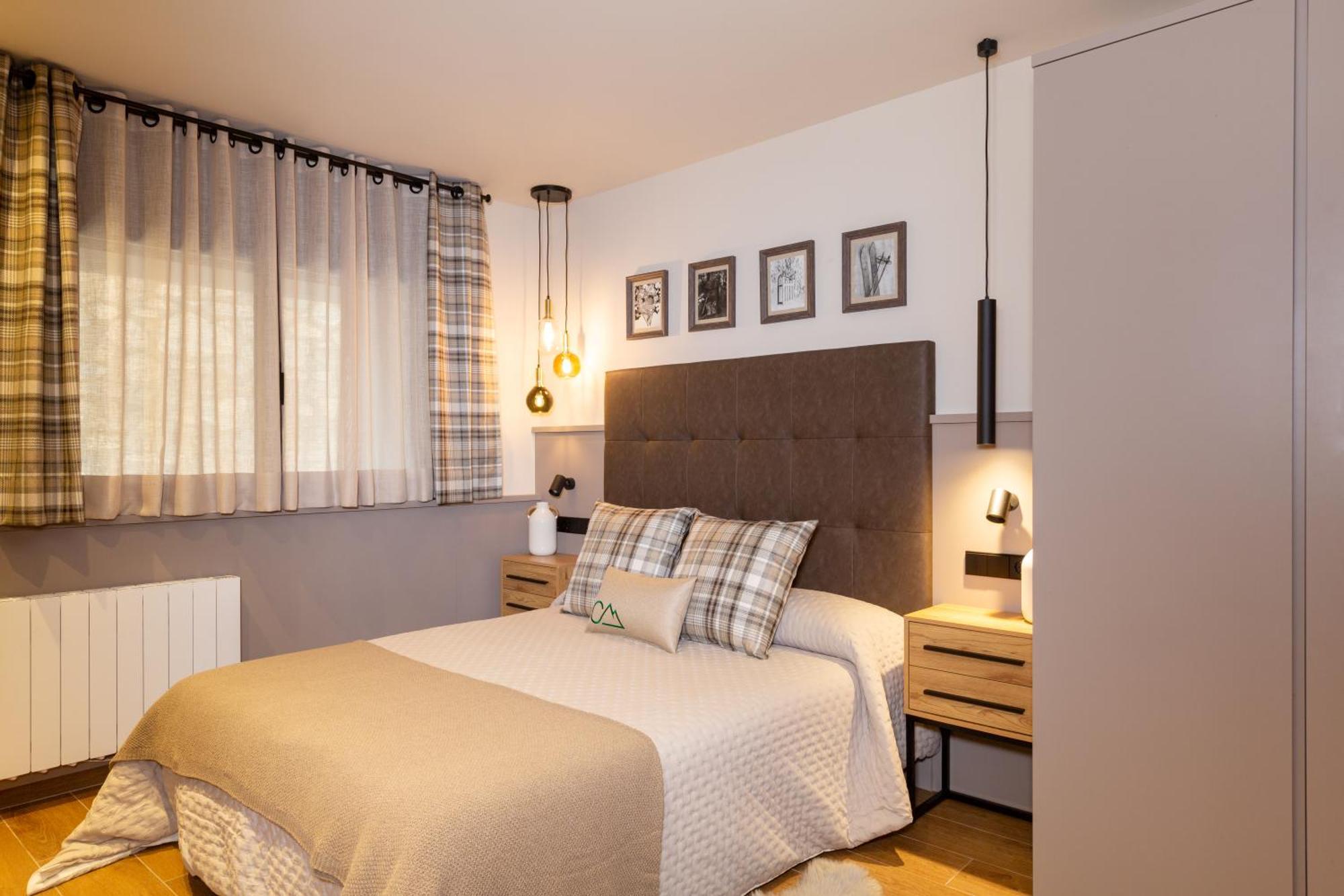 Cases Cerdanya Mountain Residences *