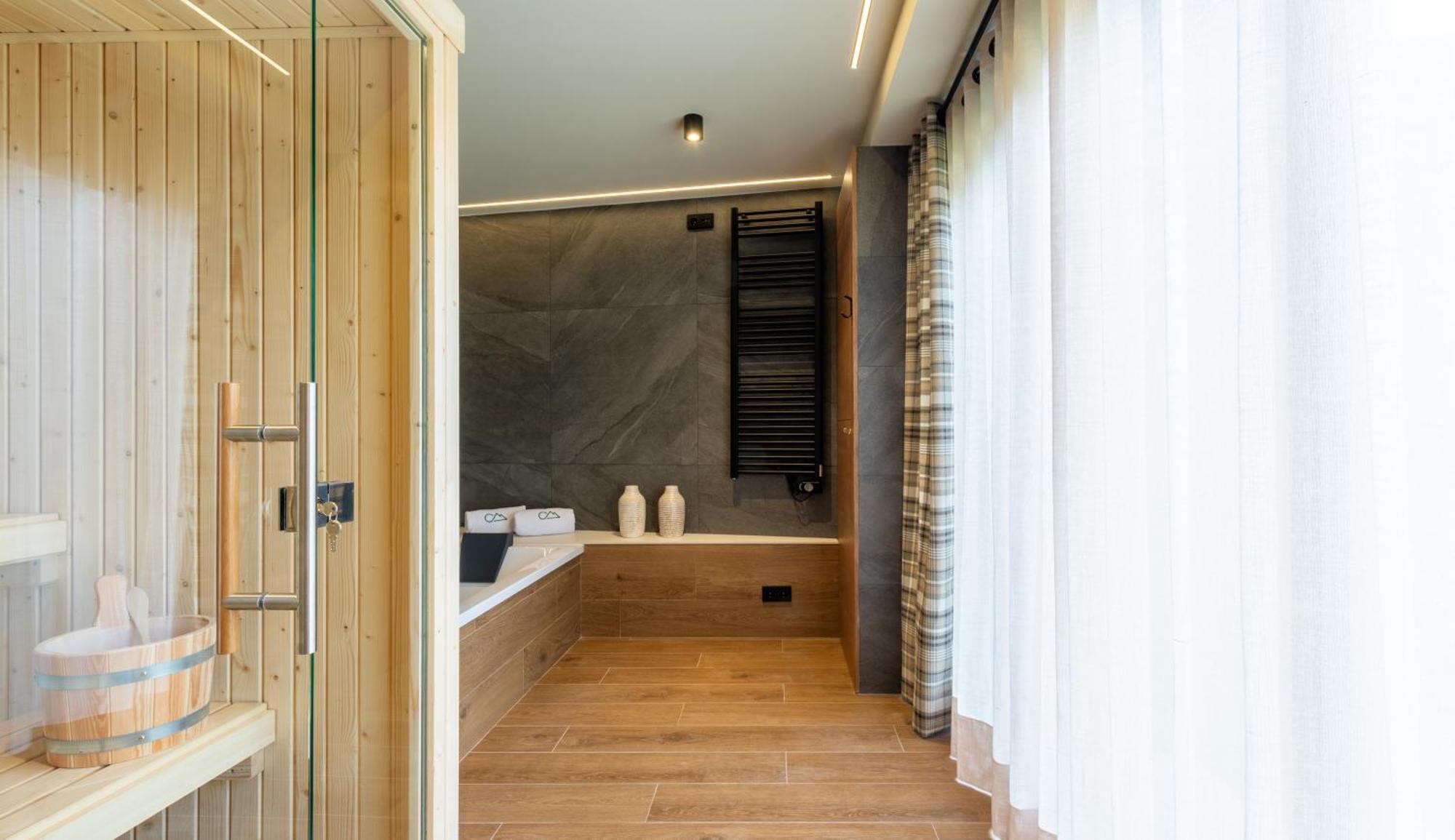 Cases Cerdanya Mountain Residences