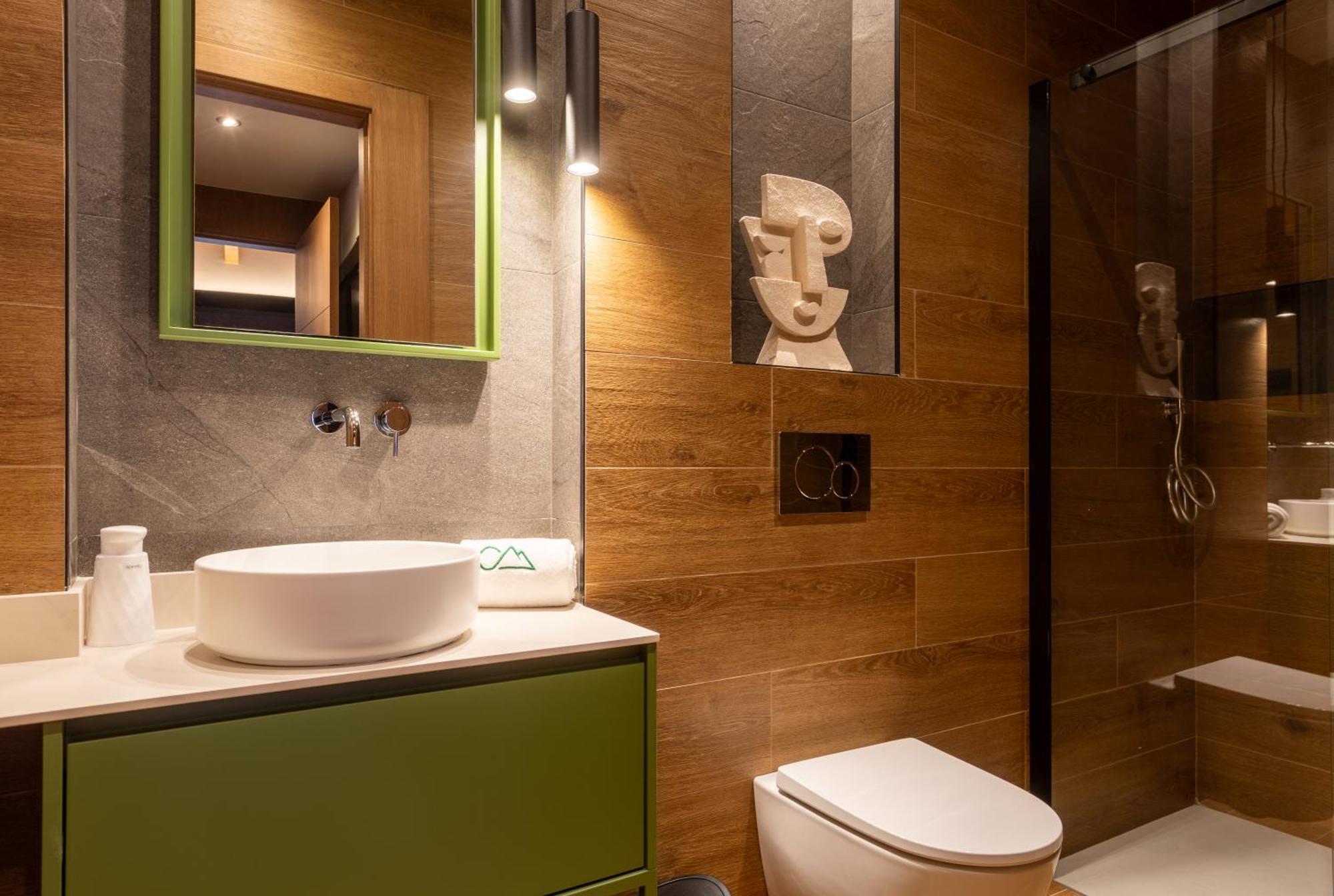 Holiday home Cases Cerdanya Mountain Residences