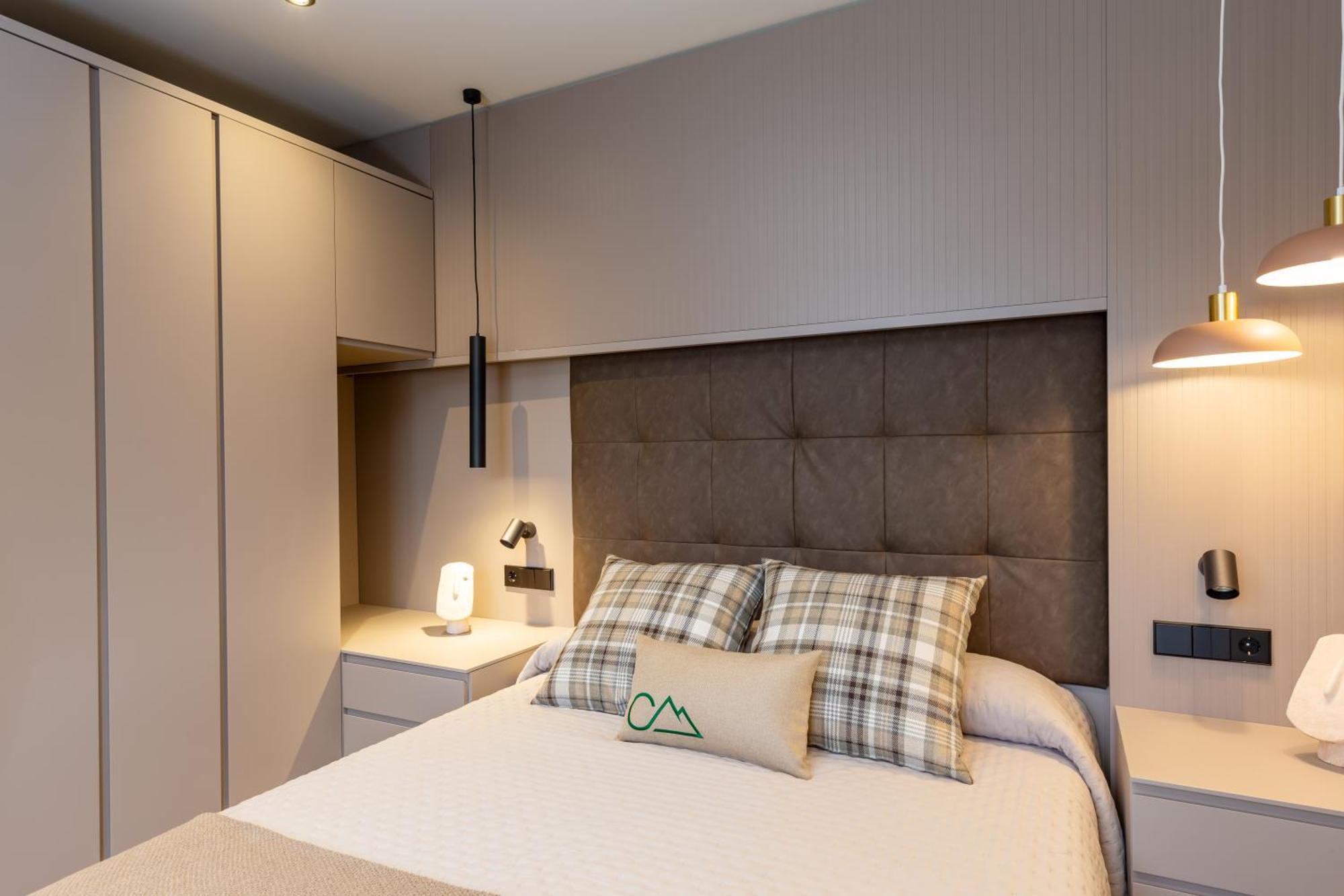 Cases Cerdanya Mountain Residences Holiday home *