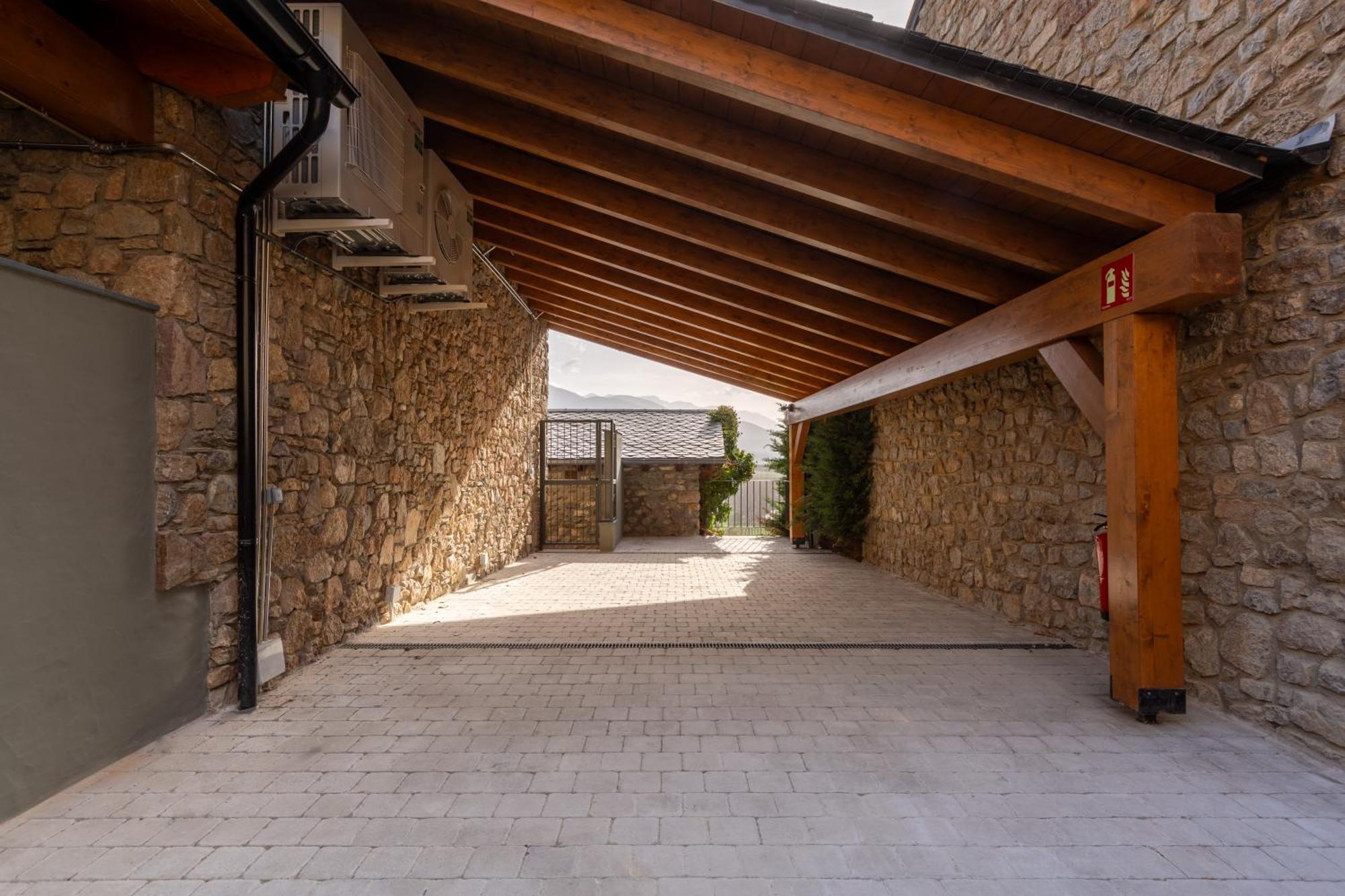Cases Cerdanya Mountain Residences Bellver De Cerdanya