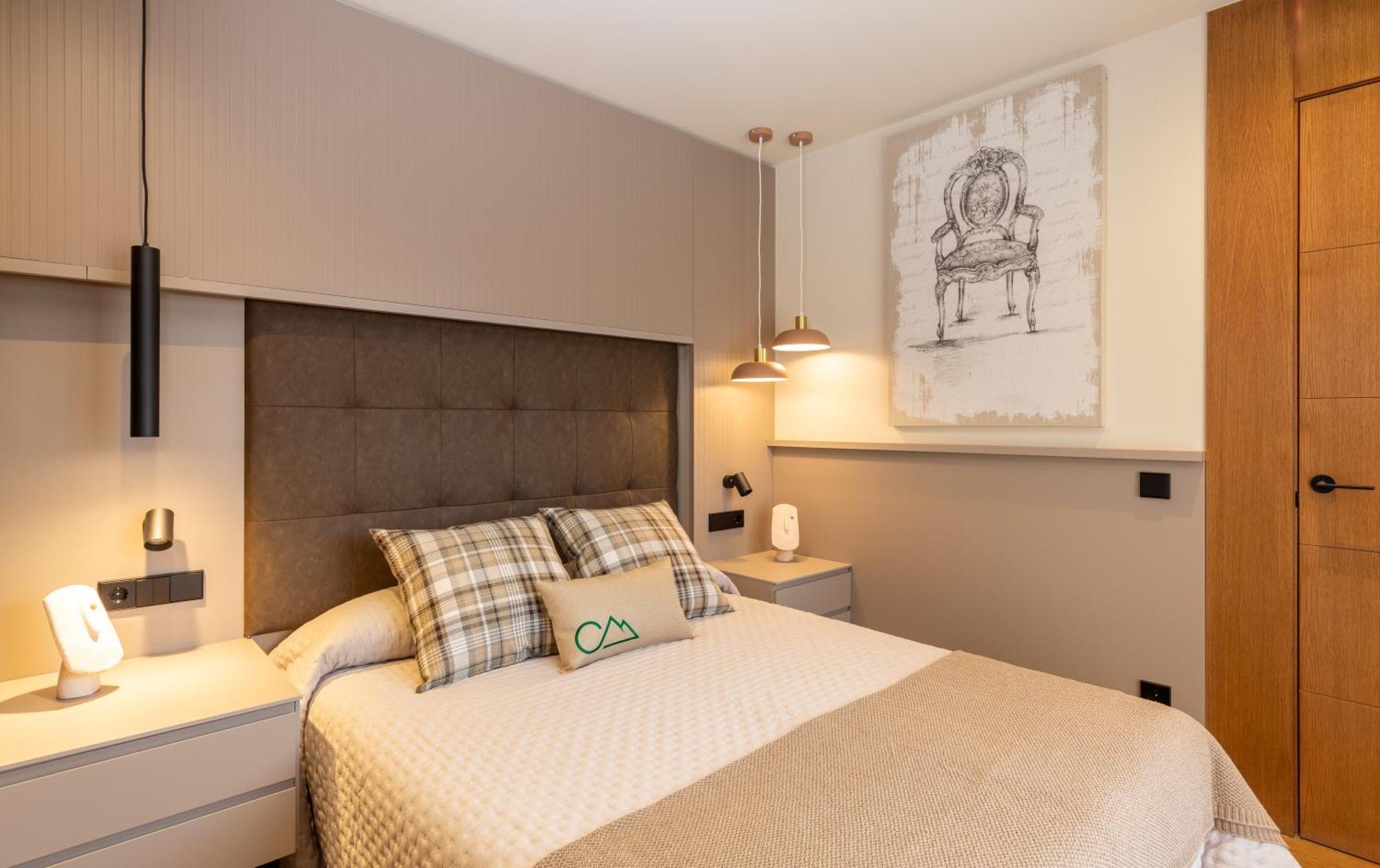 Holiday home Cases Cerdanya Mountain Residences *