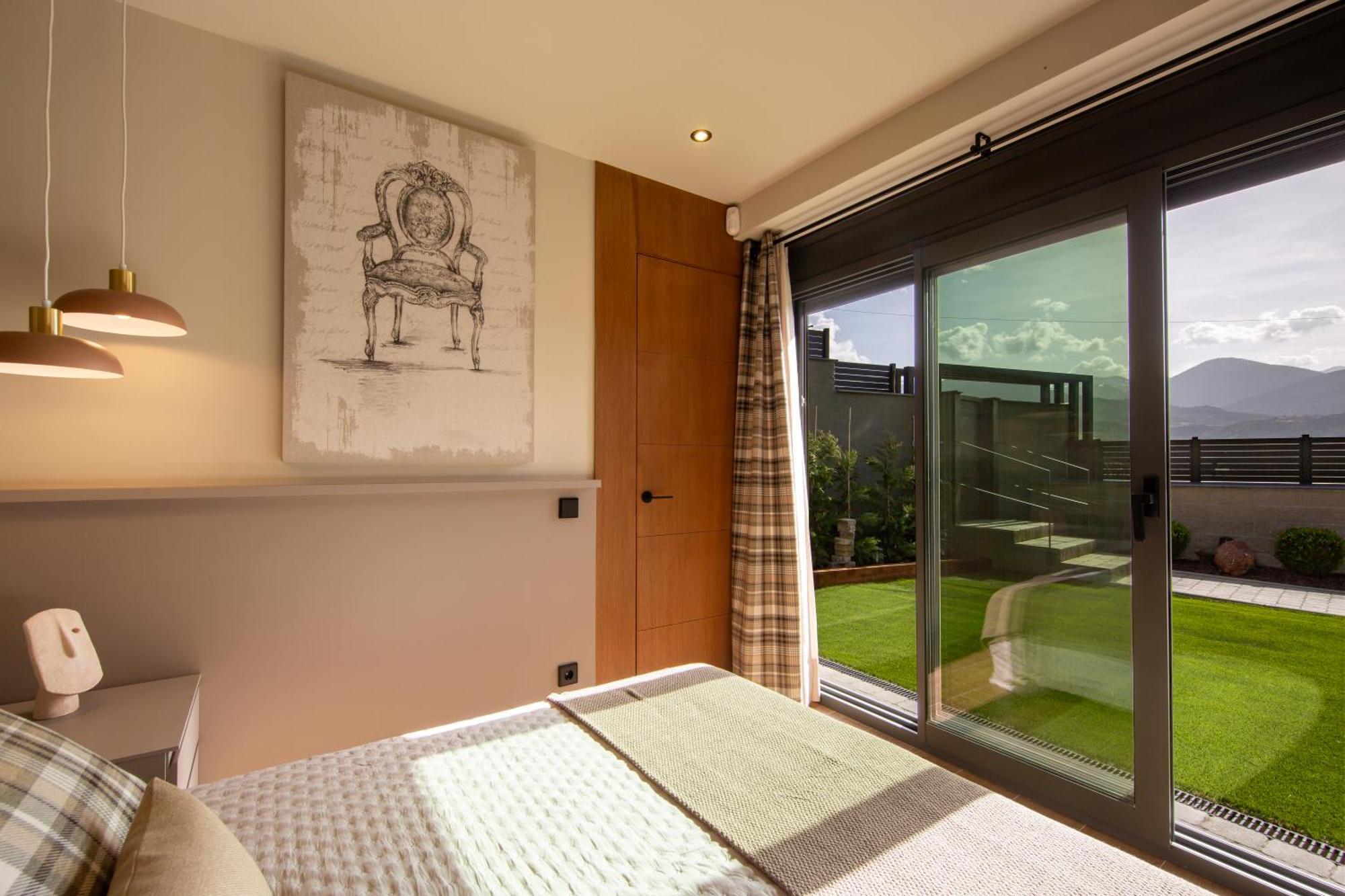 Cases Cerdanya Mountain Residences Holiday home