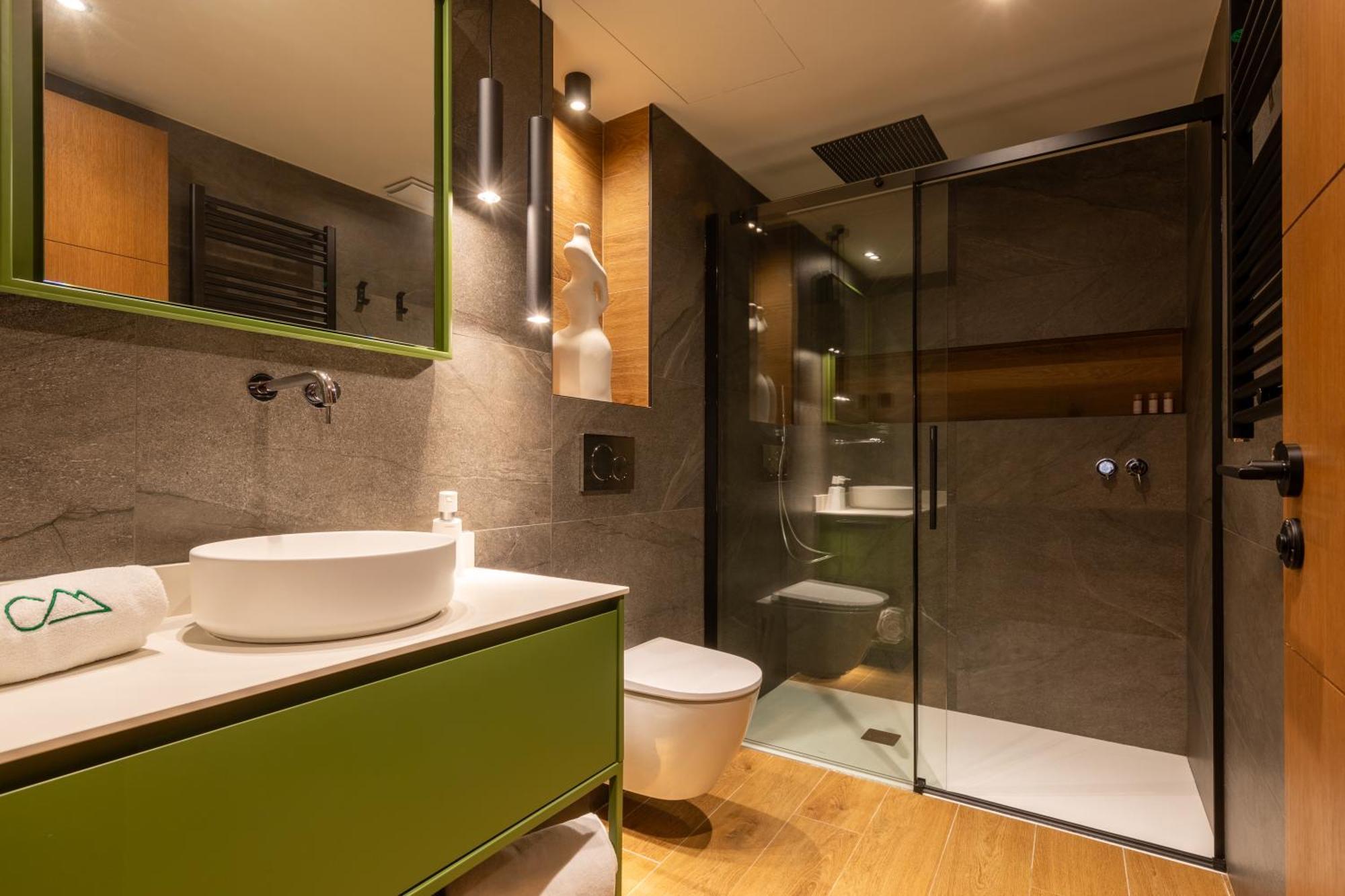 Holiday home Cases Cerdanya Mountain Residences