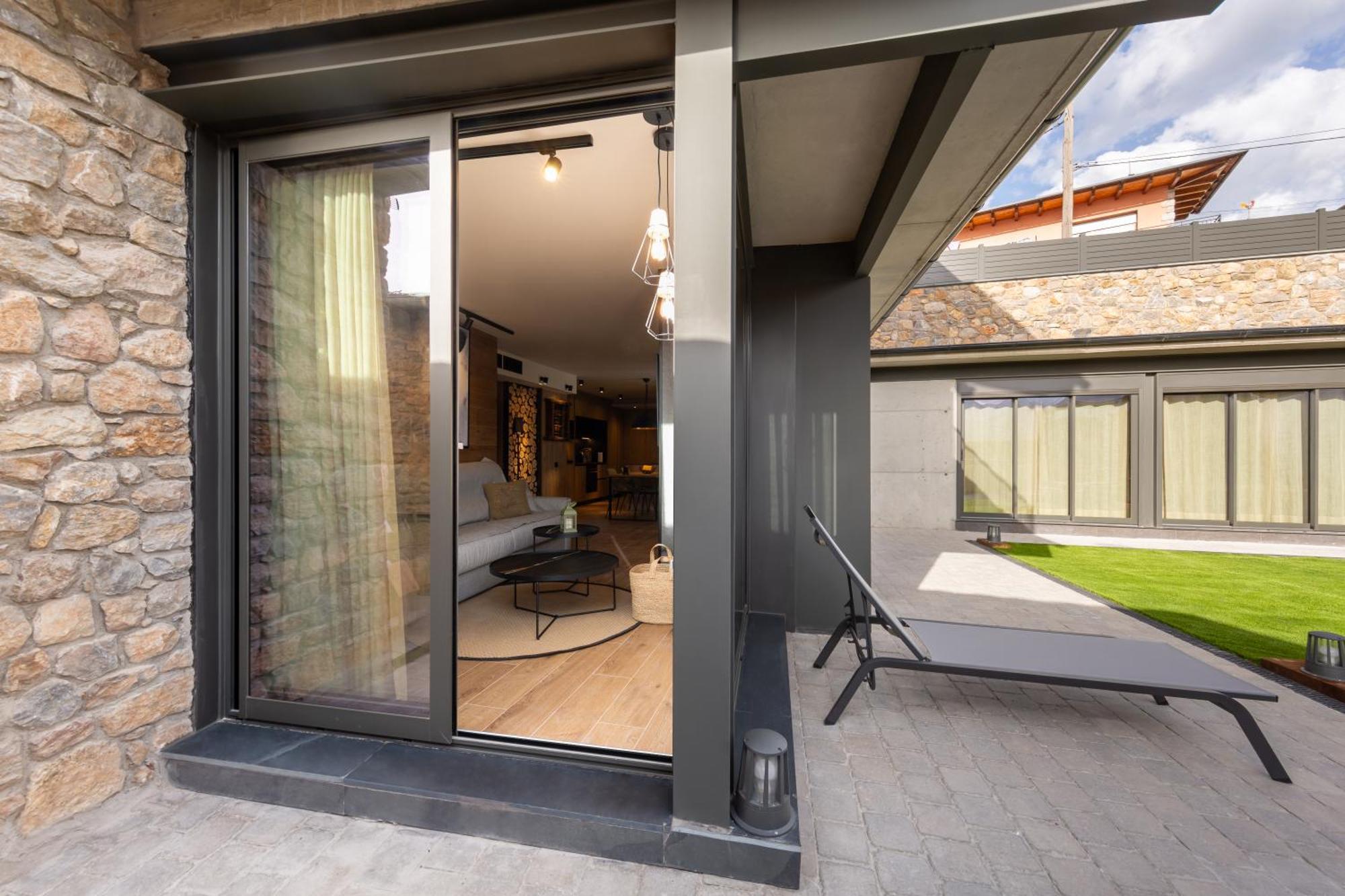 Holiday home Cases Cerdanya Mountain Residences *