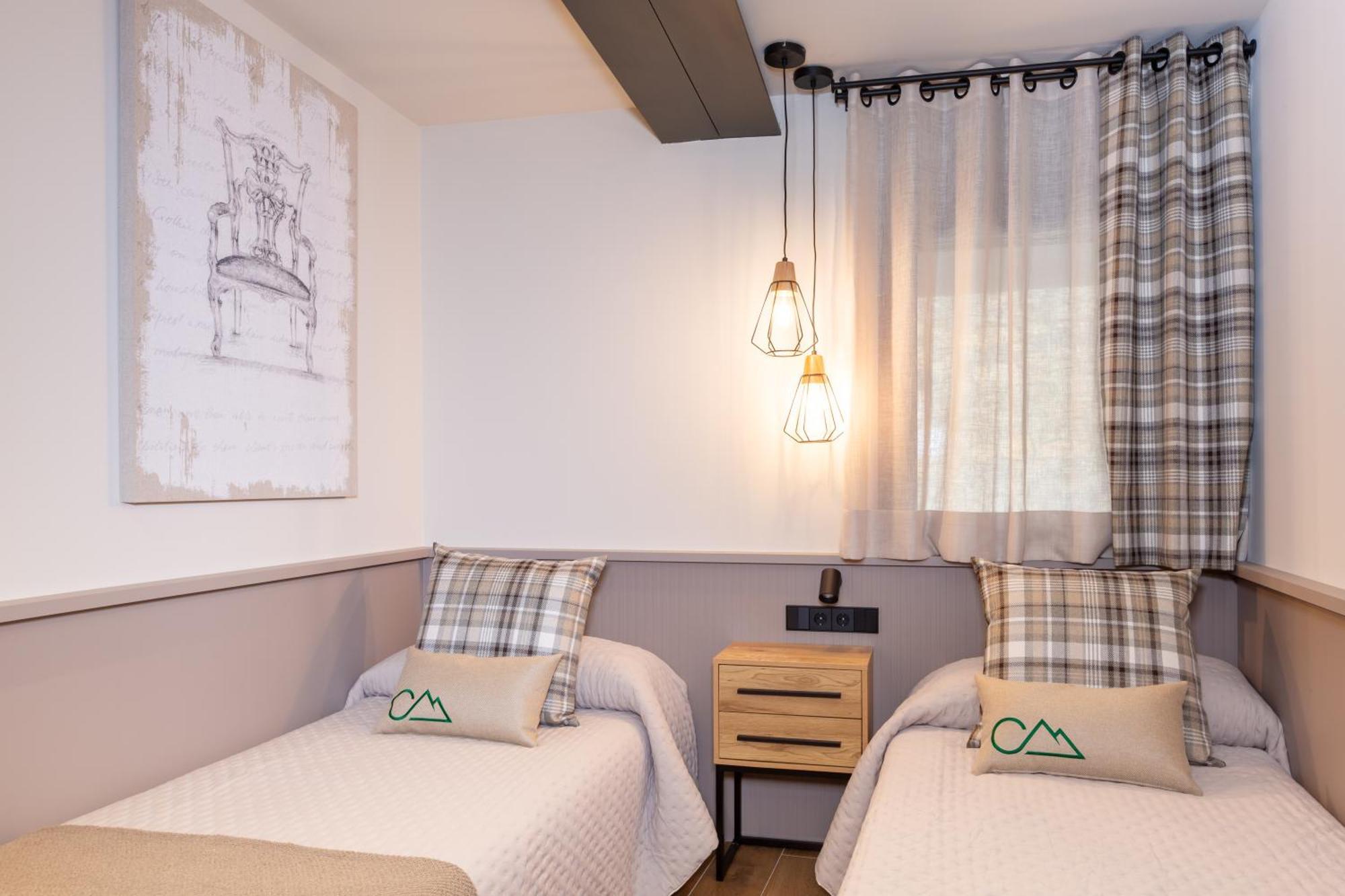 Cases Cerdanya Mountain Residences Holiday home