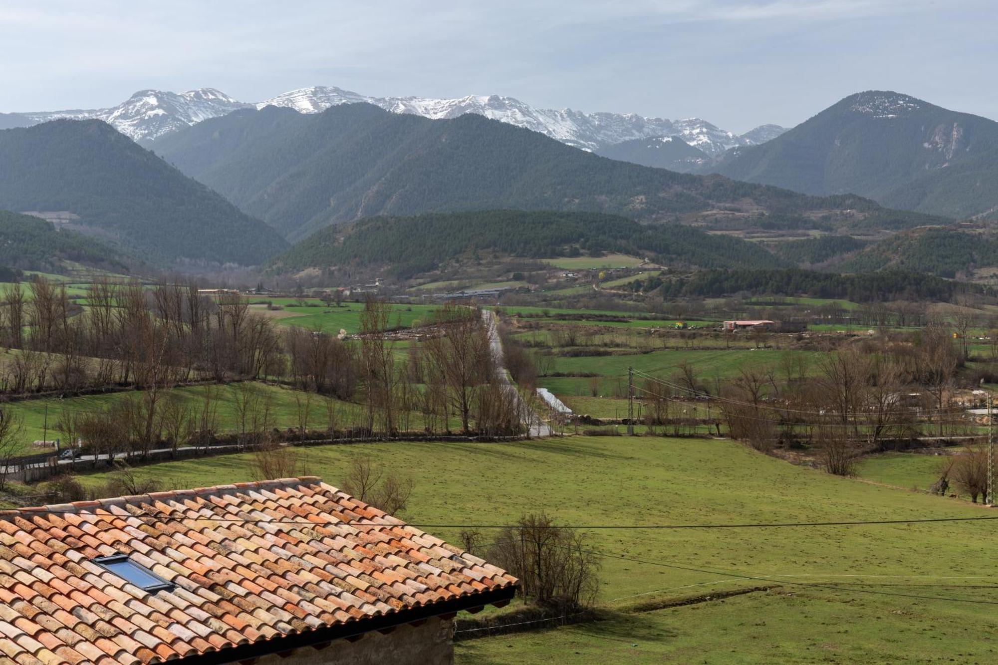 Cases Cerdanya Mountain Residences Holiday home Bellver De Cerdanya