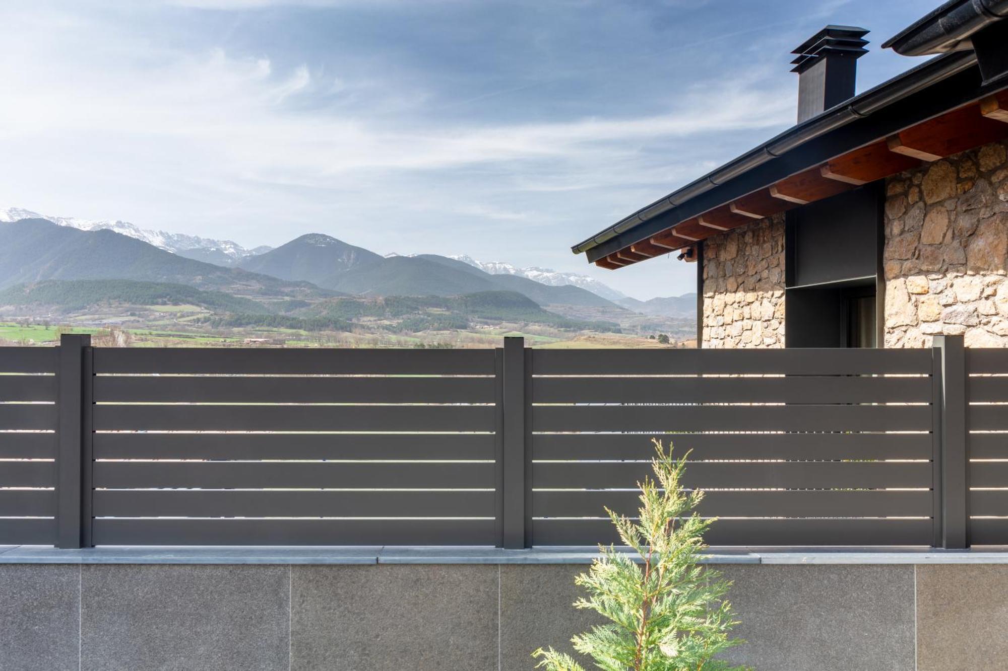 Cases Cerdanya Mountain Residences *