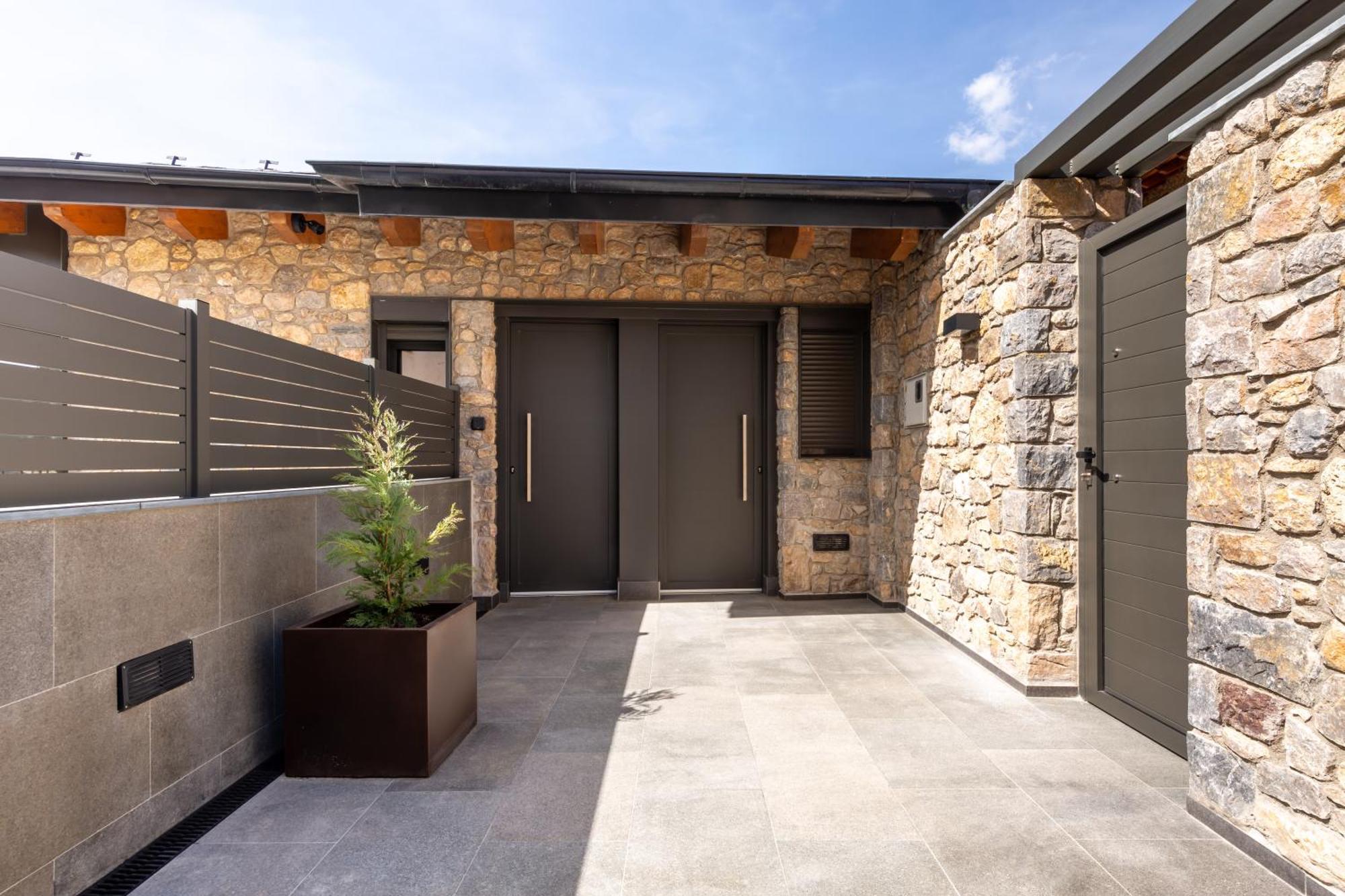 Cases Cerdanya Mountain Residences Holiday home