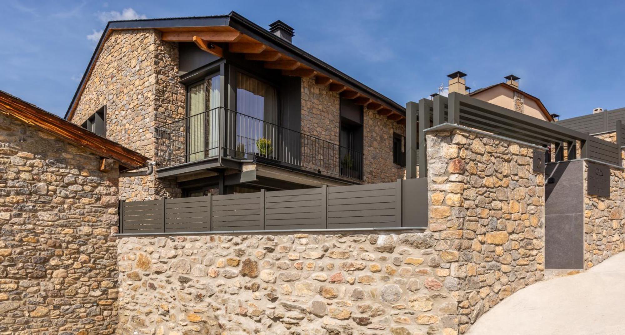 Cases Cerdanya Mountain Residences * Bellver De Cerdanya