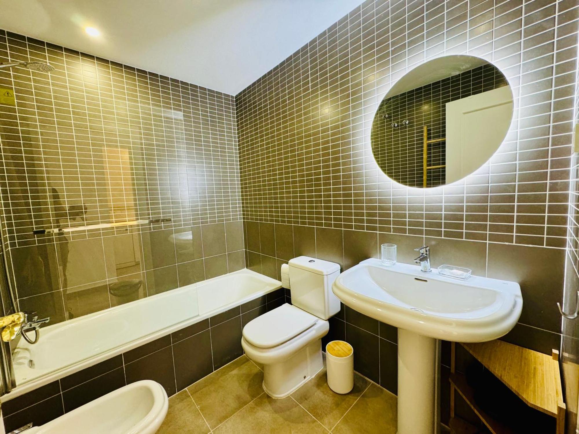 Aquahome Palomares