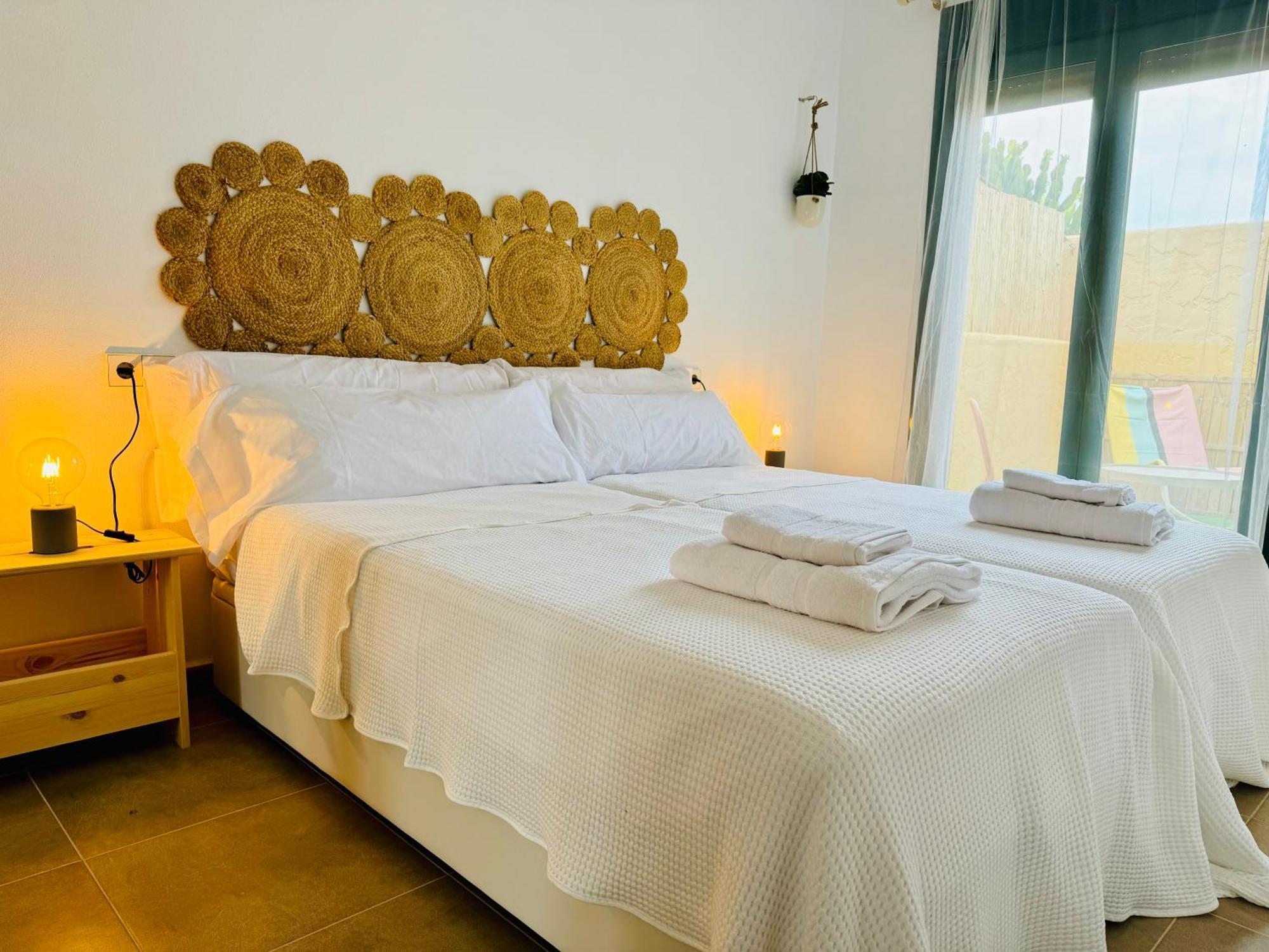 Aquahome Palomares