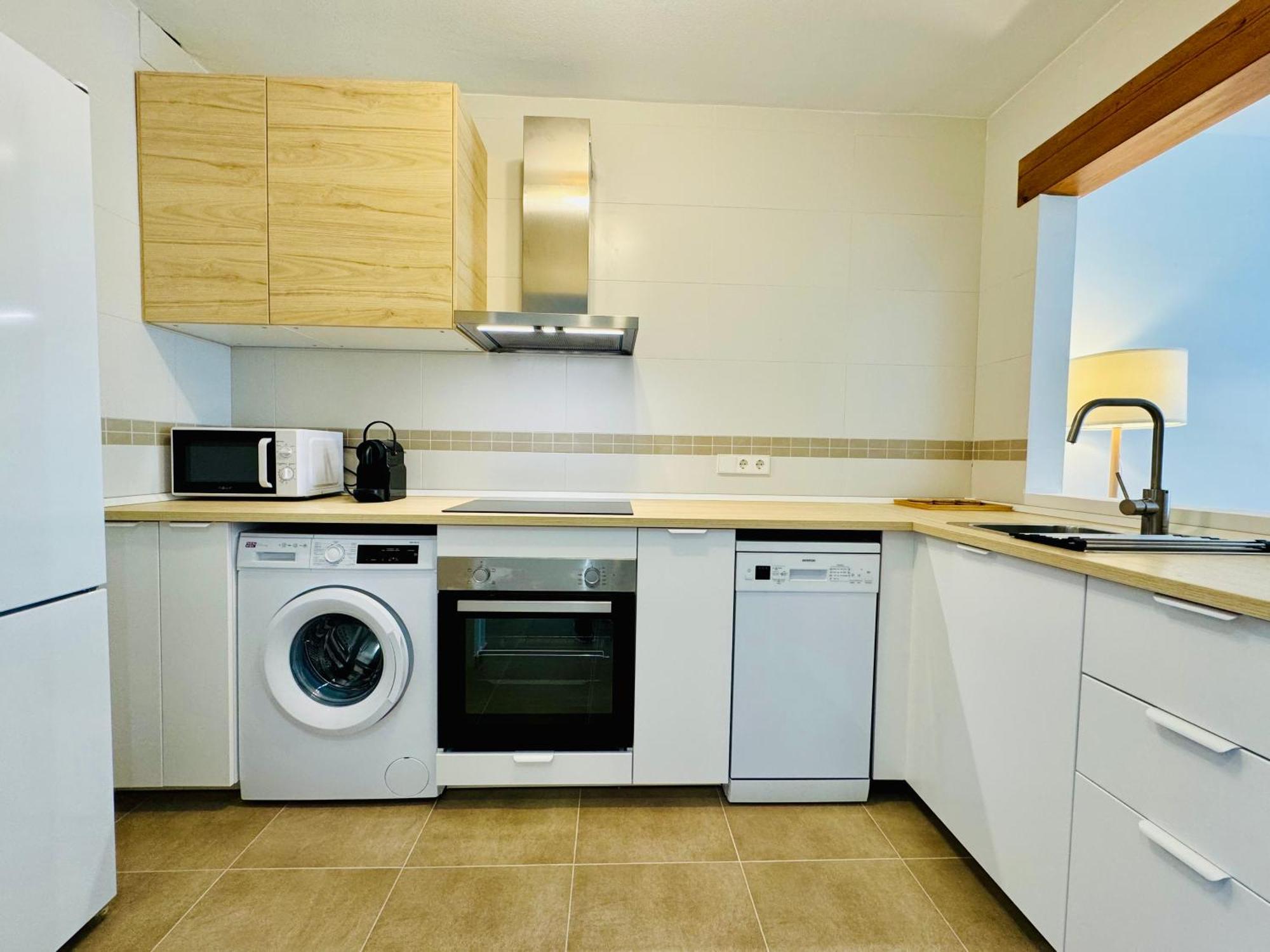 Aquahome Palomares Apartamento Palomares (Almeria)