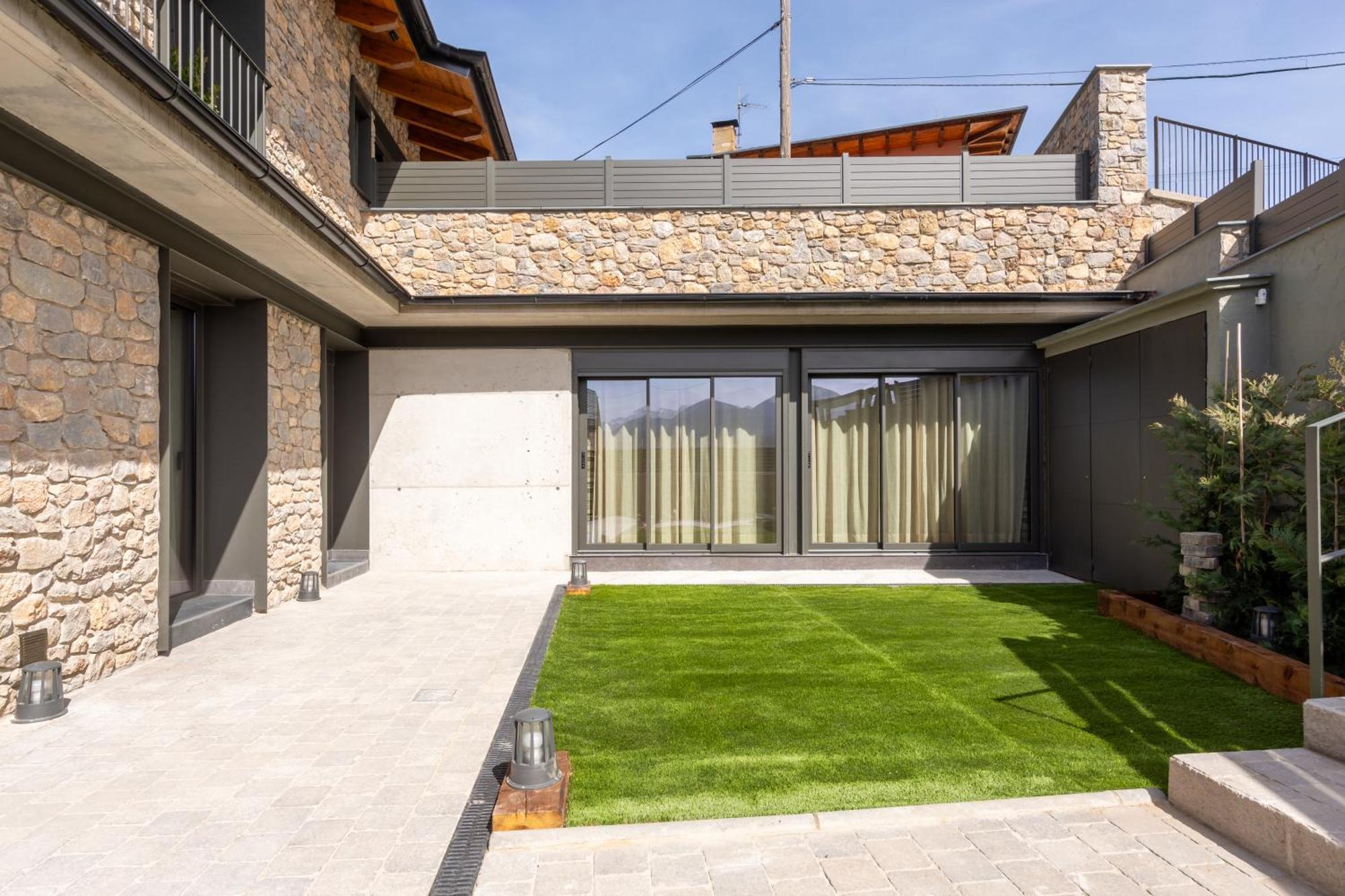Cases Cerdanya Mountain Residences * Bellver De Cerdanya
