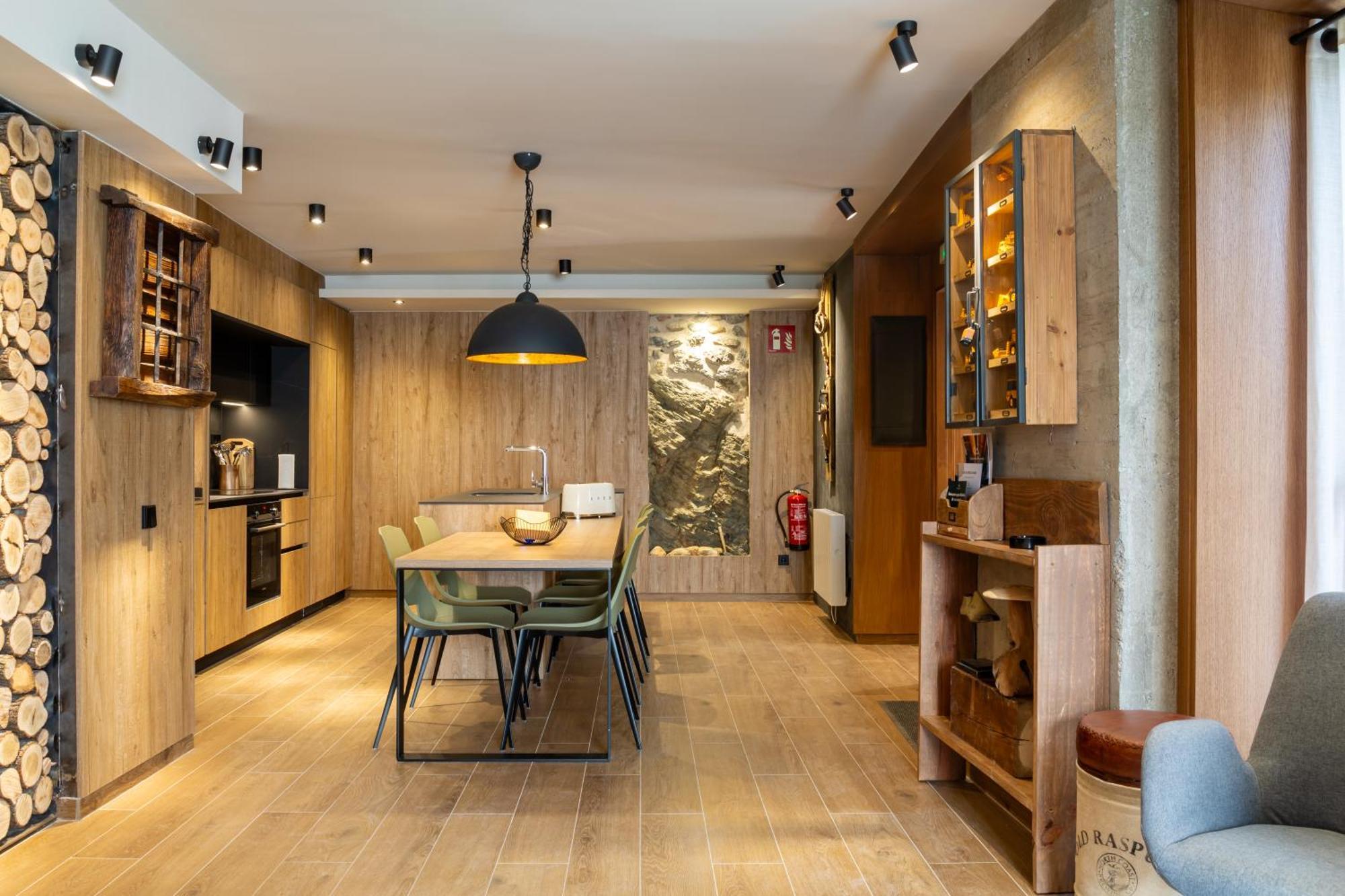 Cases Cerdanya Mountain Residences Holiday home Bellver De Cerdanya