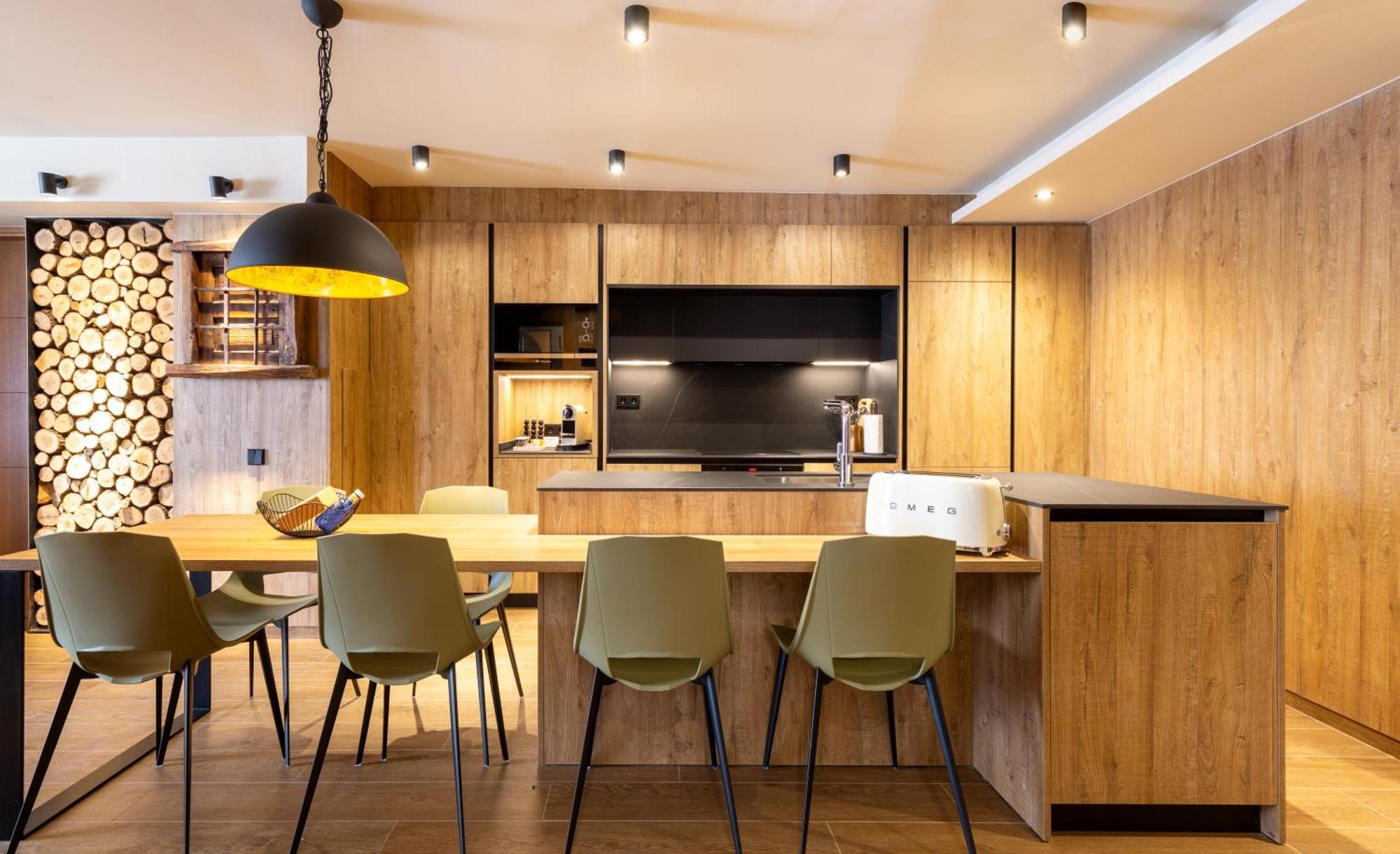 Holiday home Cases Cerdanya Mountain Residences Bellver De Cerdanya