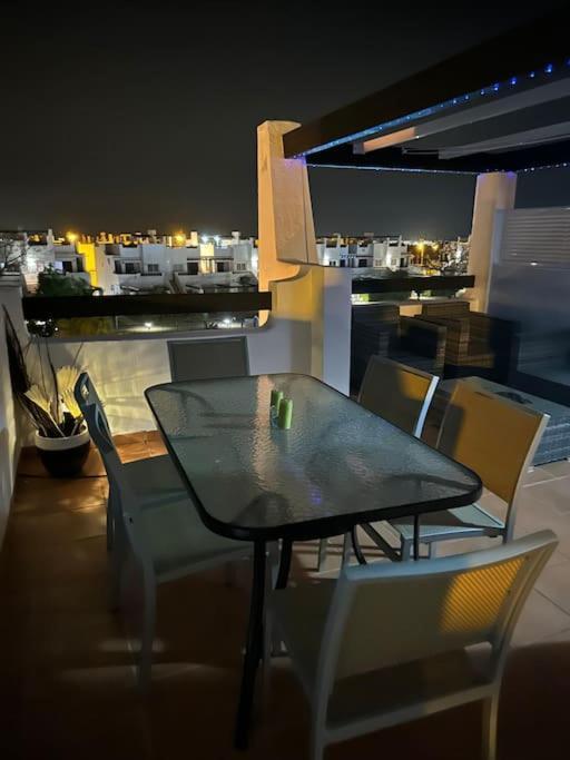 Condado Naranjos 5 Casa Kyle * Murcia
