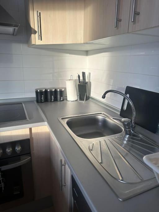 Apartment Condado Naranjos 5 Casa Kyle Murcia