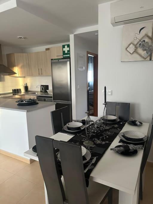 Apartment Condado Naranjos 5 Casa Kyle Murcia