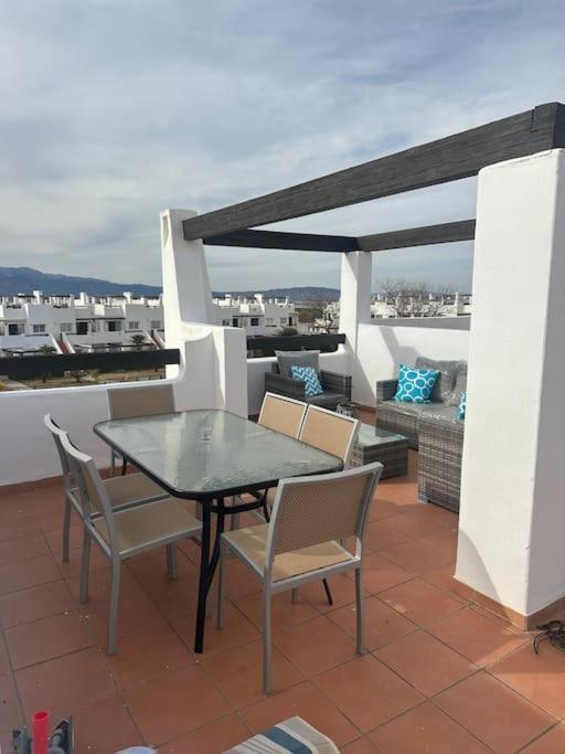 Condado Naranjos 5 Casa Kyle Apartment Murcia