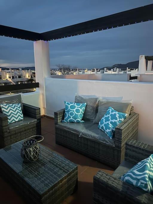 Condado Naranjos 5 Casa Kyle * Murcia