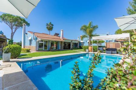 Bed & Breakfast Casa Golf Azul - Viagens *