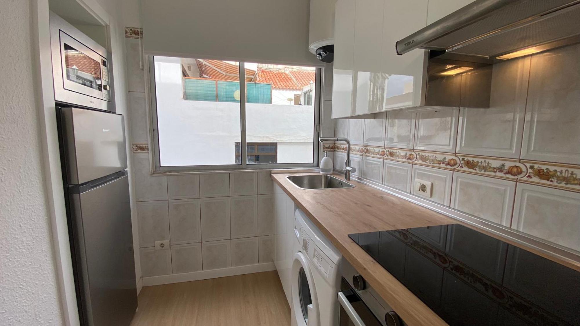 Apartamento A 40 Metros De Playa San Telmo Y Martianez *