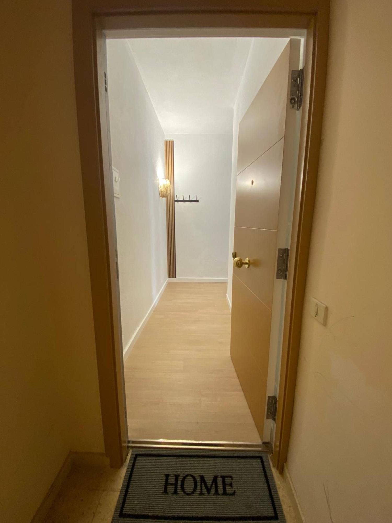 Apartamento A 40 Metros De Playa San Telmo Y Martianez *