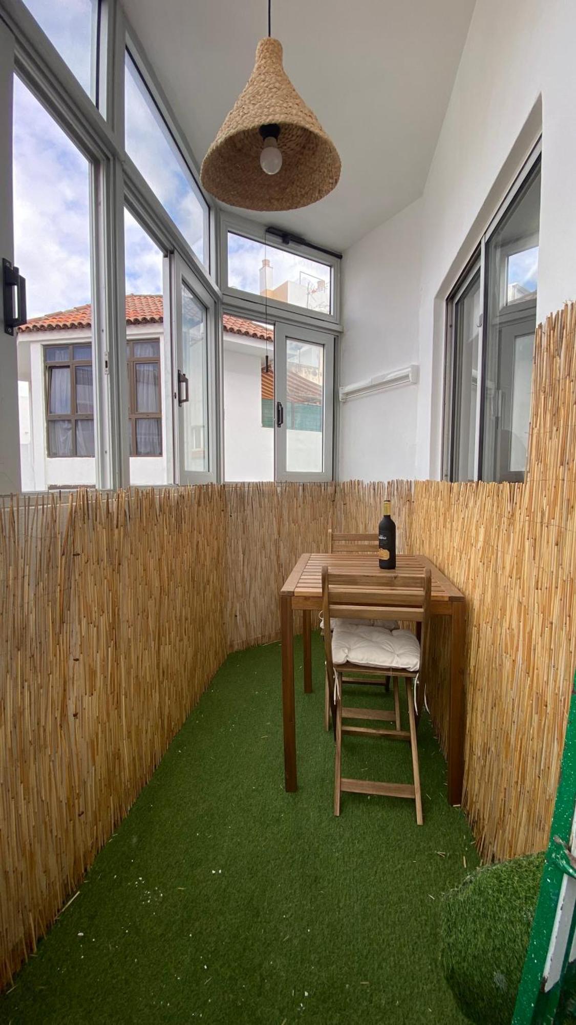 Apartamento A 40 Metros De Playa San Telmo Y Martianez