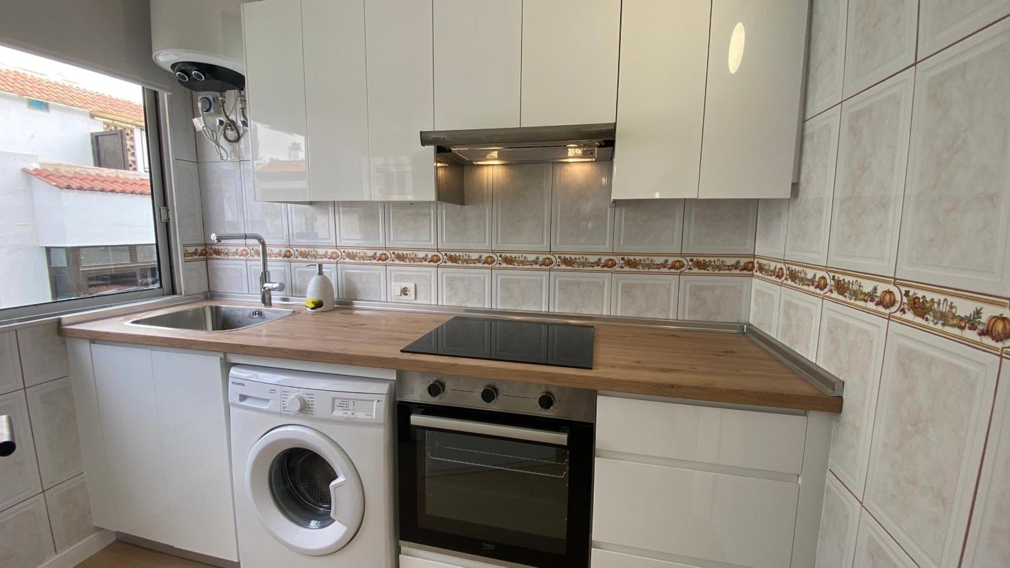 Apartamento A 40 Metros De Playa San Telmo Y Martianez *