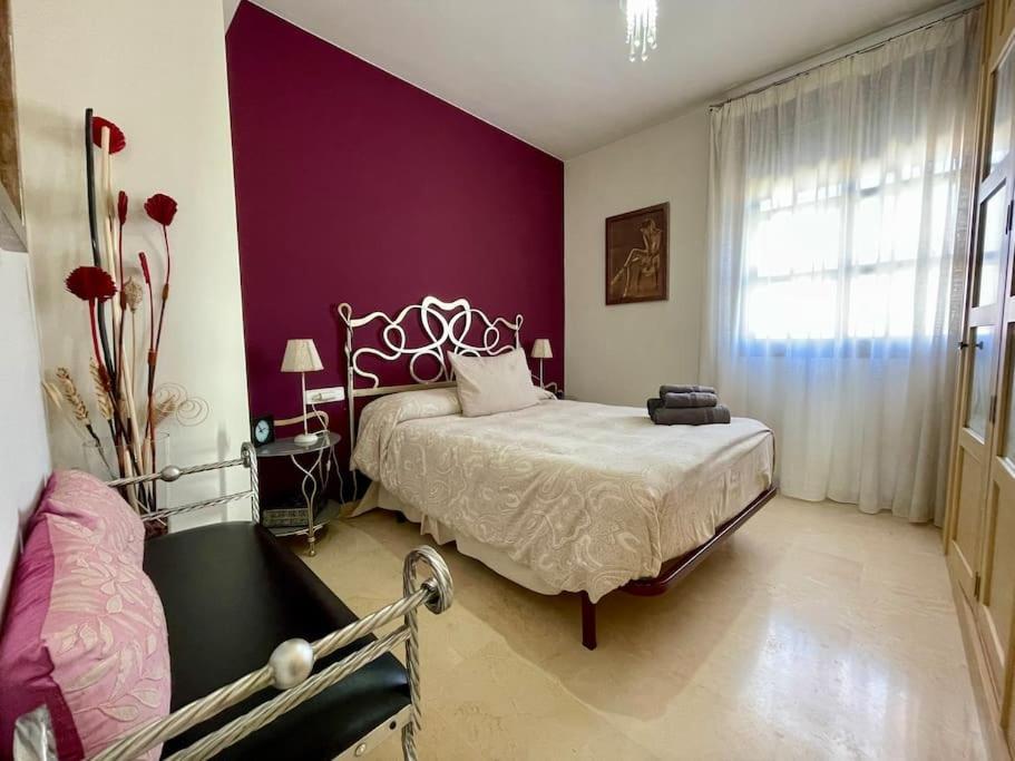Apartamento Duplex Puente-romano